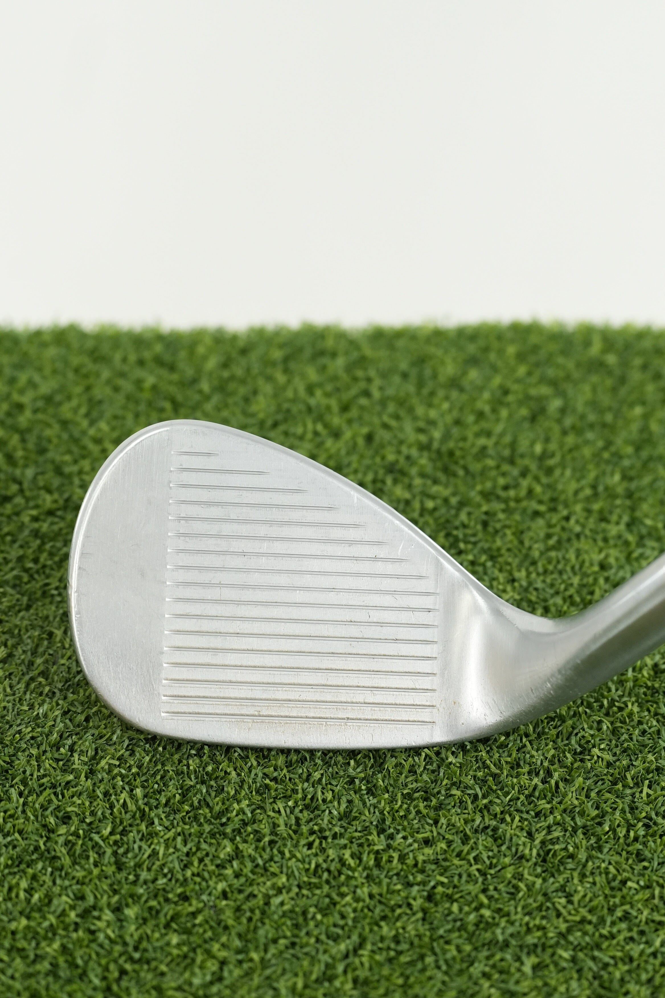 Titleist Vokey SM10 Tour Chrome 60 Degree Wedge Wedge Flex 34.75" Golf Clubs GolfRoots 