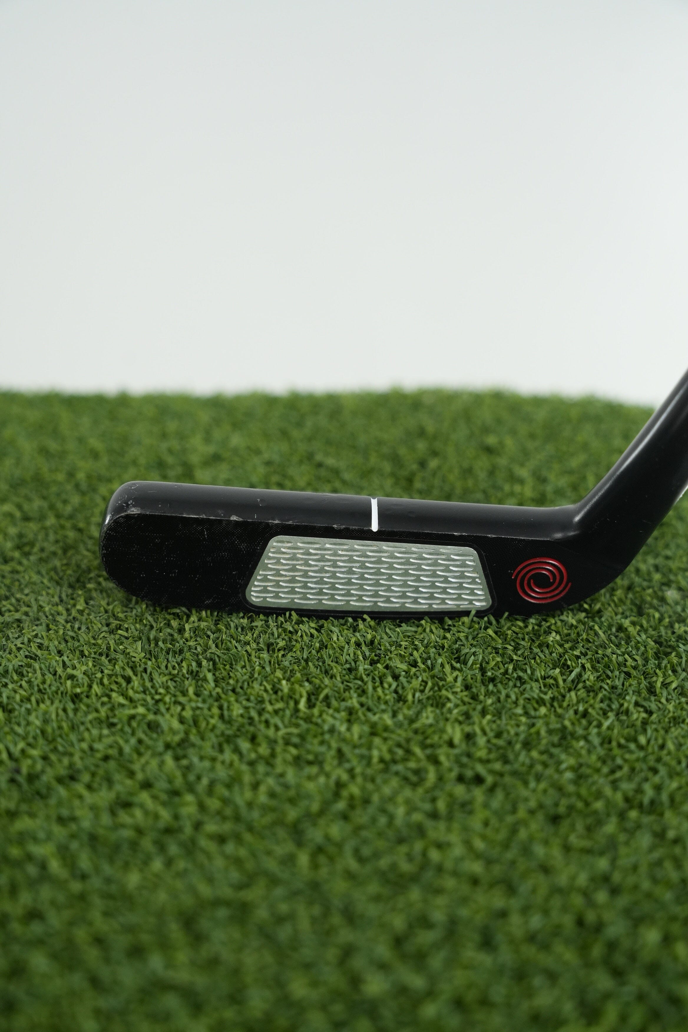 Odyssey Metal X 8 Putter 34"