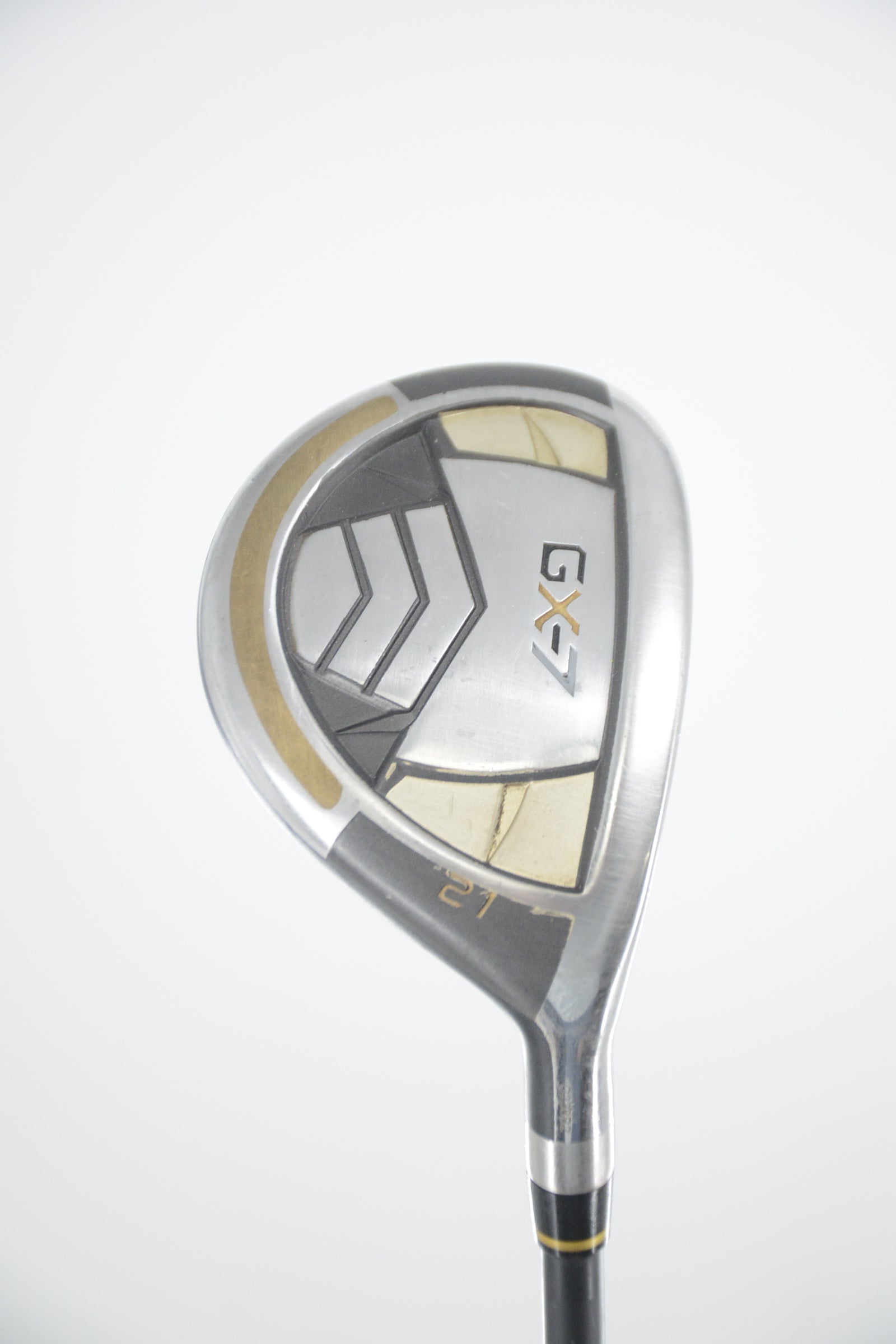 GX-7  21 Degree Wood SR Flex 41.75"