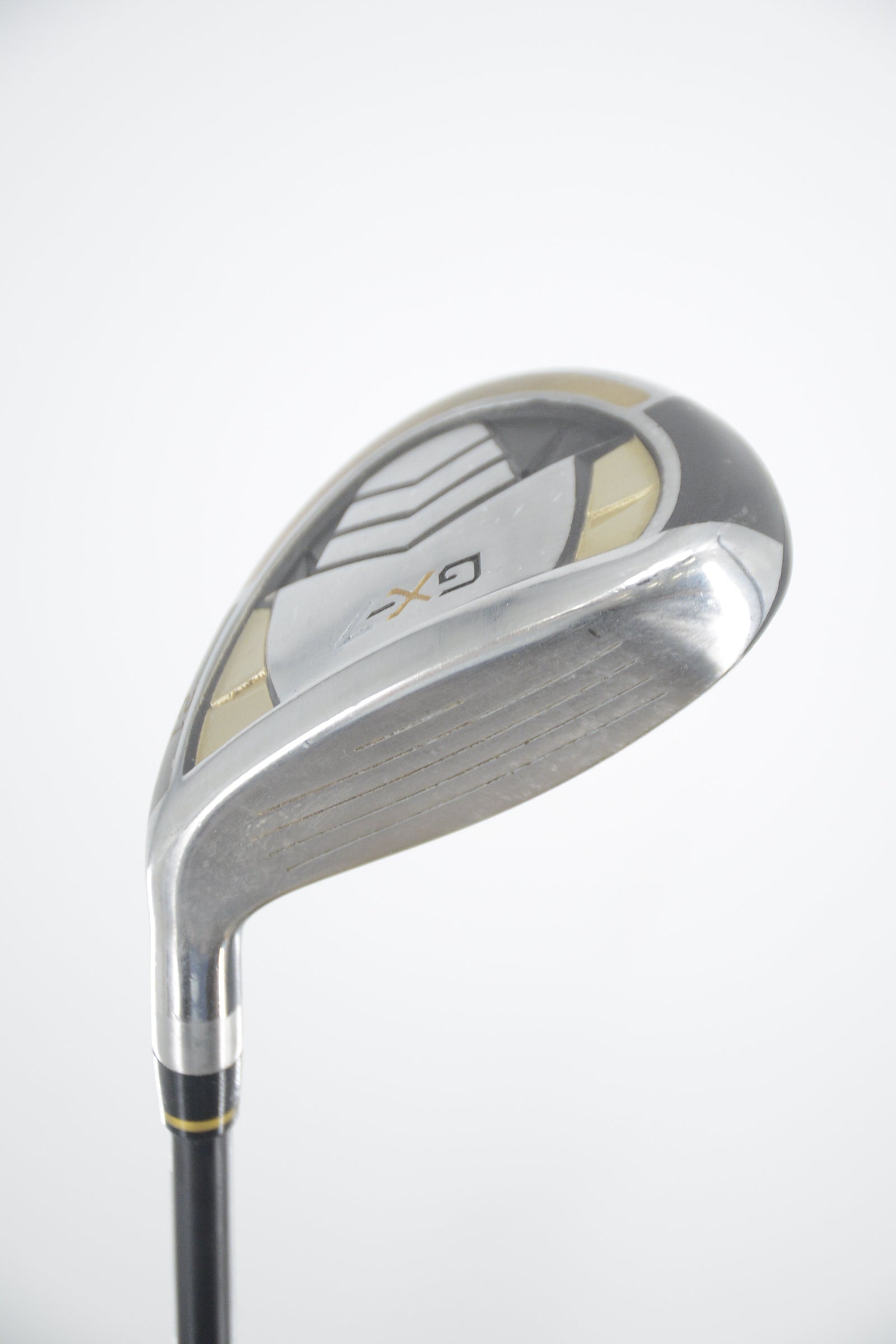 GX-7  21 Degree Wood SR Flex 41.75"
