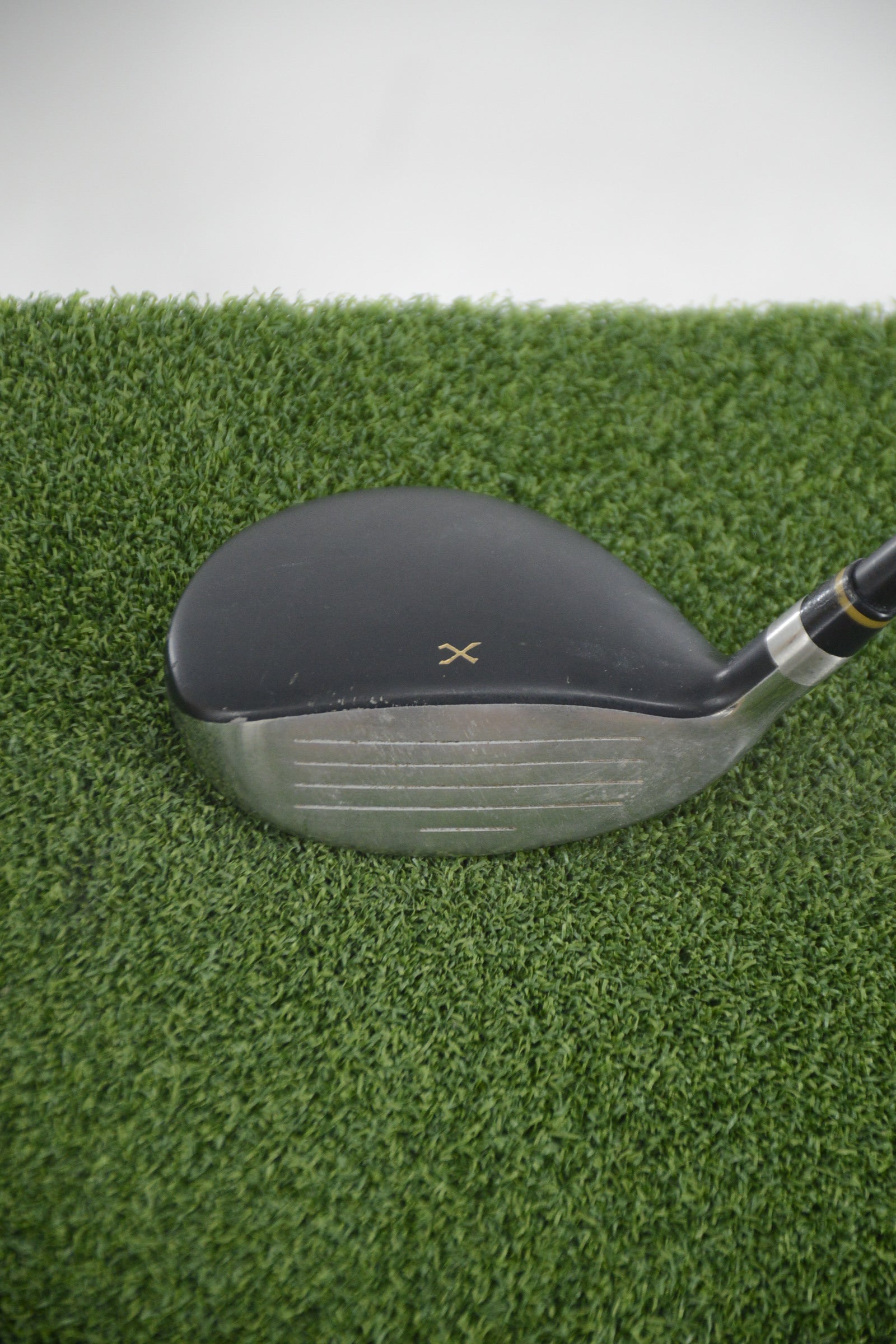 GX-7  21 Degree Wood SR Flex 41.75"