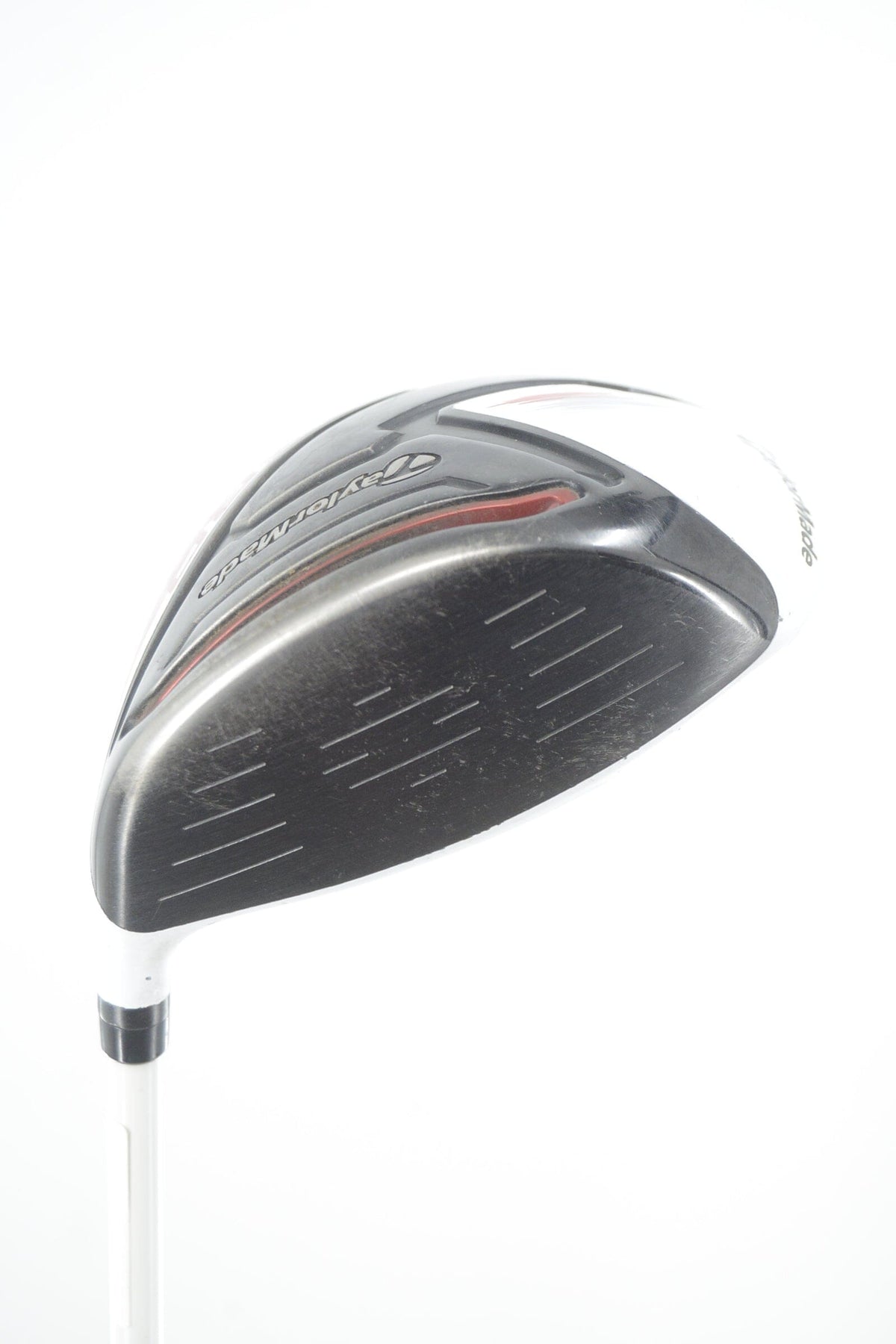 Women's TaylorMade Aeroburner HL HL Driver W Flex 42.25" Golf Clubs GolfRoots 