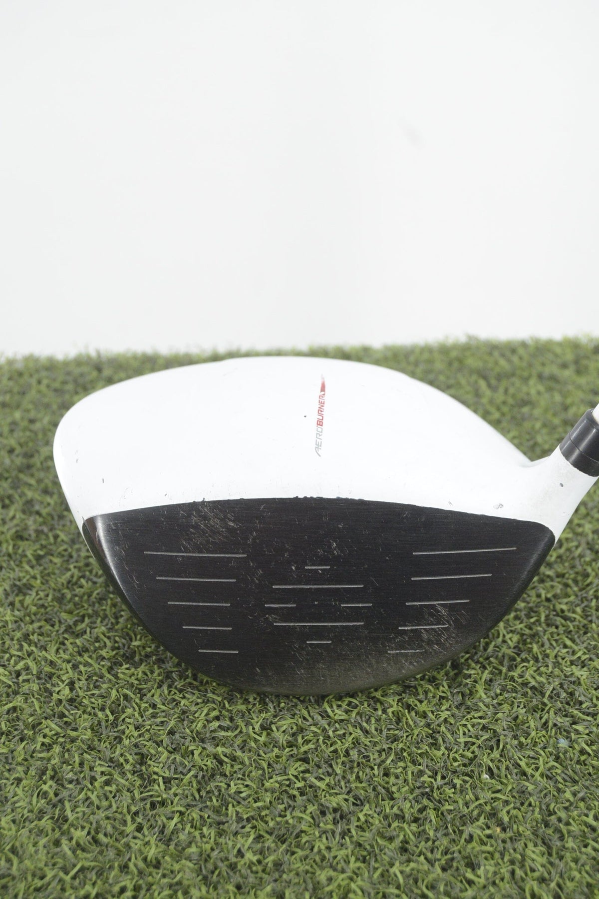 Women's TaylorMade Aeroburner HL HL Driver W Flex 42.25" Golf Clubs GolfRoots 