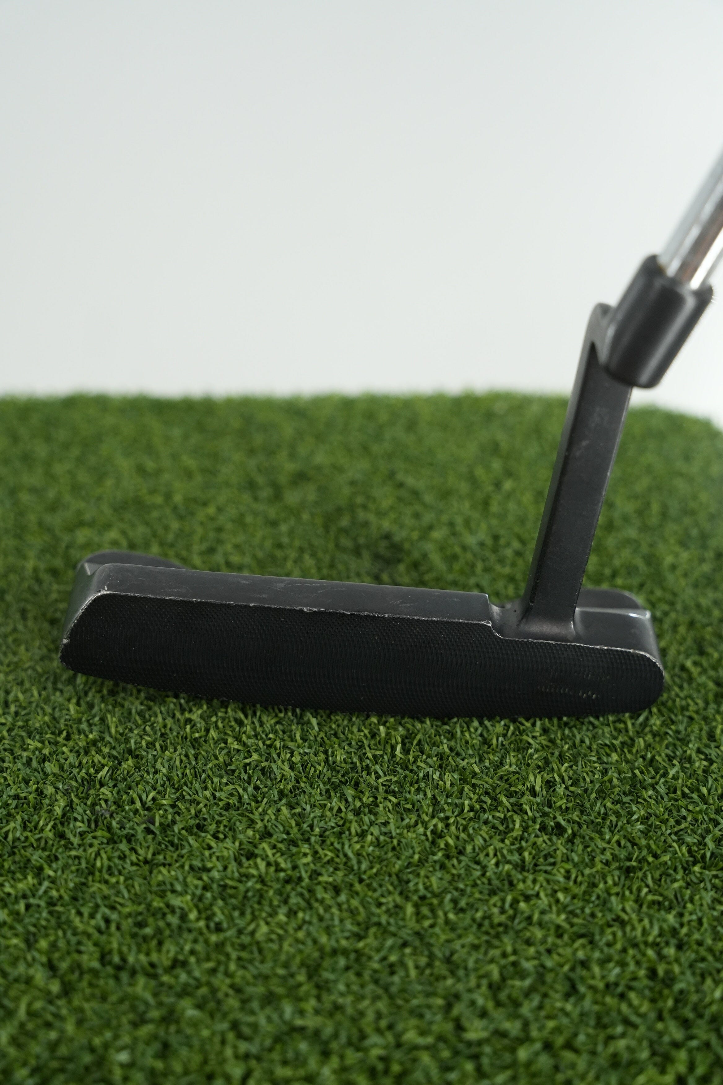 Cleveland Classic Black Platinum Belly Putter 34.5" Golf Clubs GolfRoots 