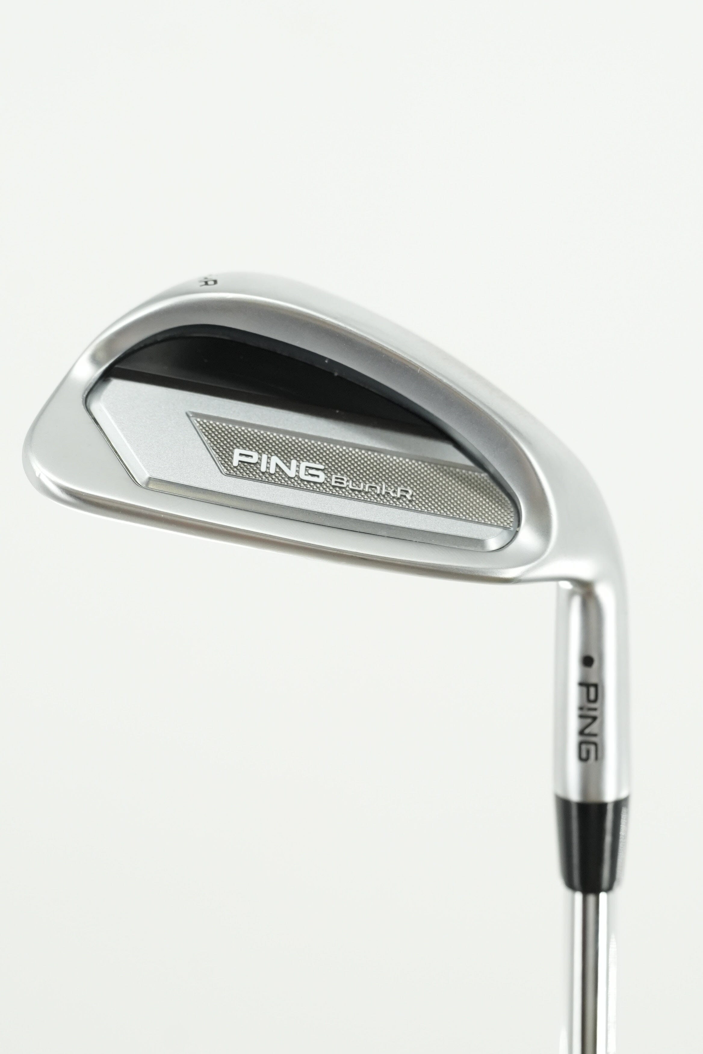 Ping Bunkr 64 Degree Wedge Wedge Flex 34.75" Golf Clubs GolfRoots 