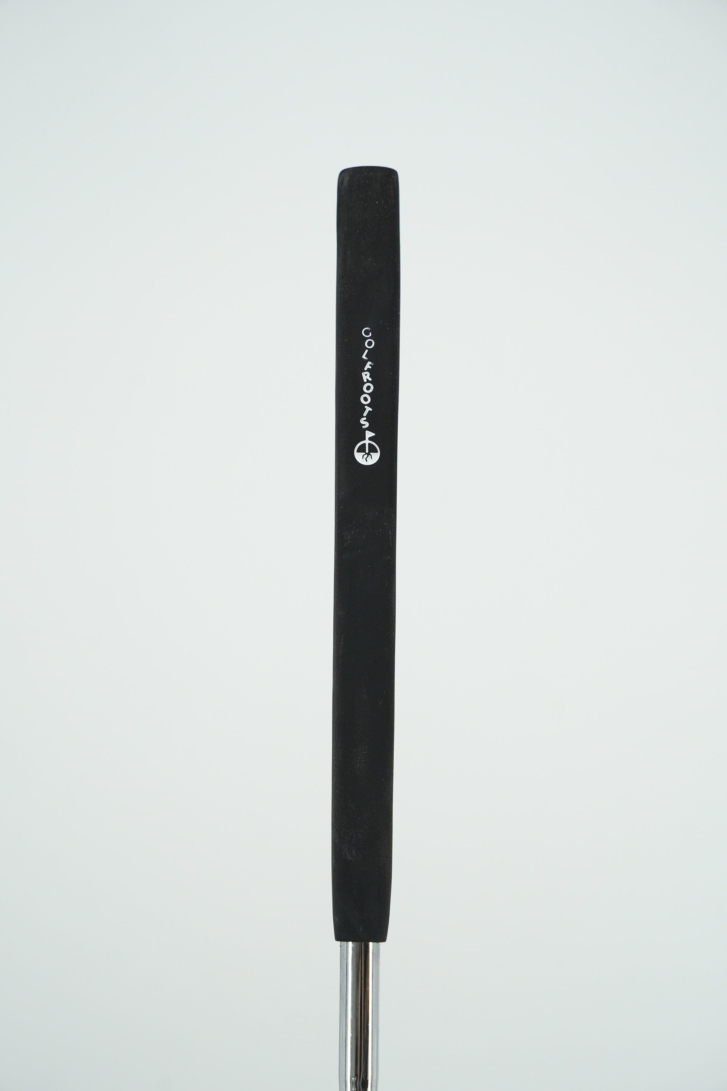 Cleveland Classic Black Platinum Belly Putter 34.5" Golf Clubs GolfRoots 