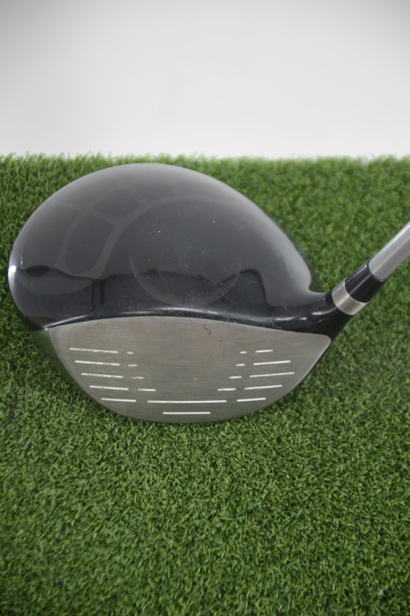 Ping Rapture 12 Degree Driver R Flex 45.5"