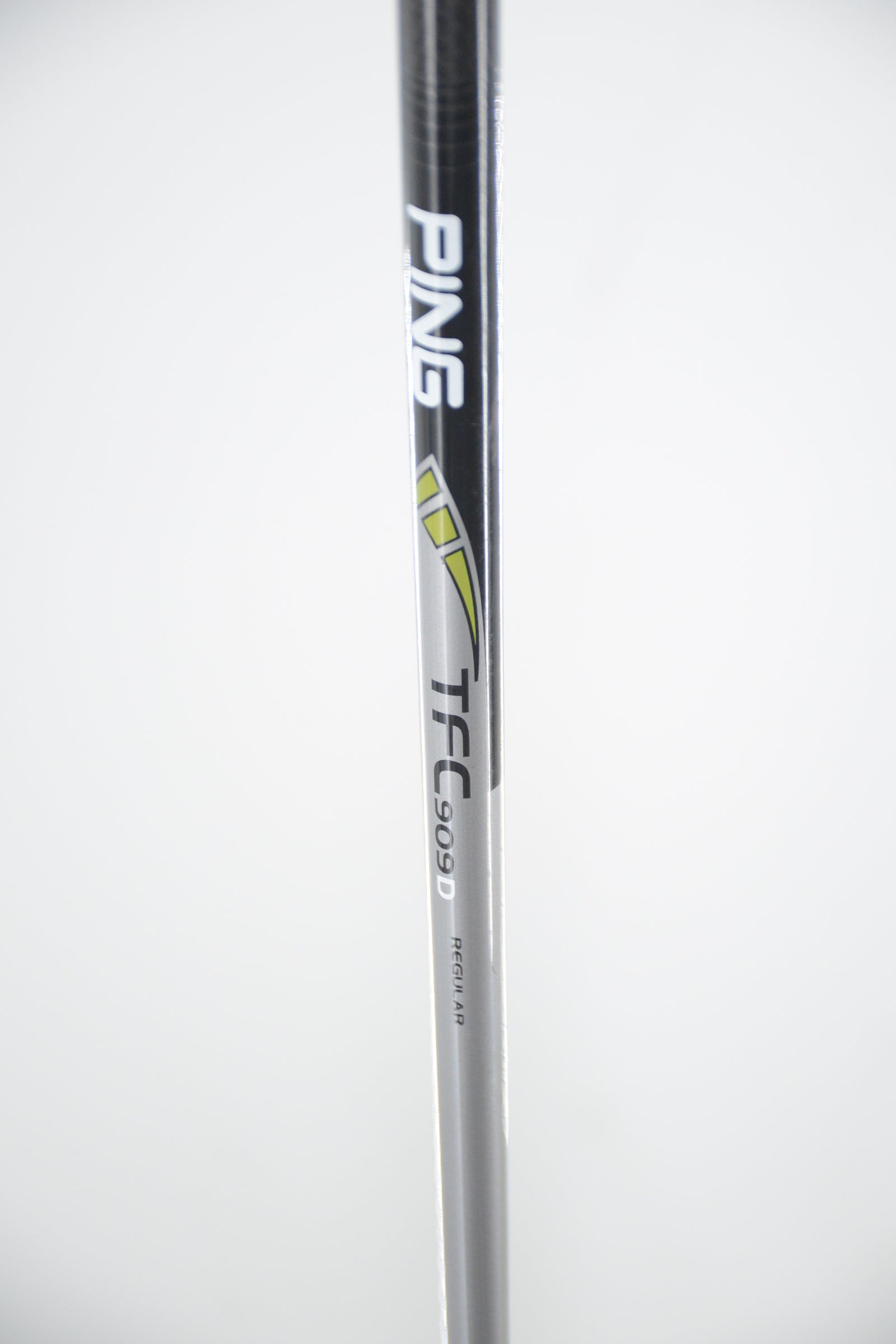 Ping Rapture 12 Degree Driver R Flex 45.5"