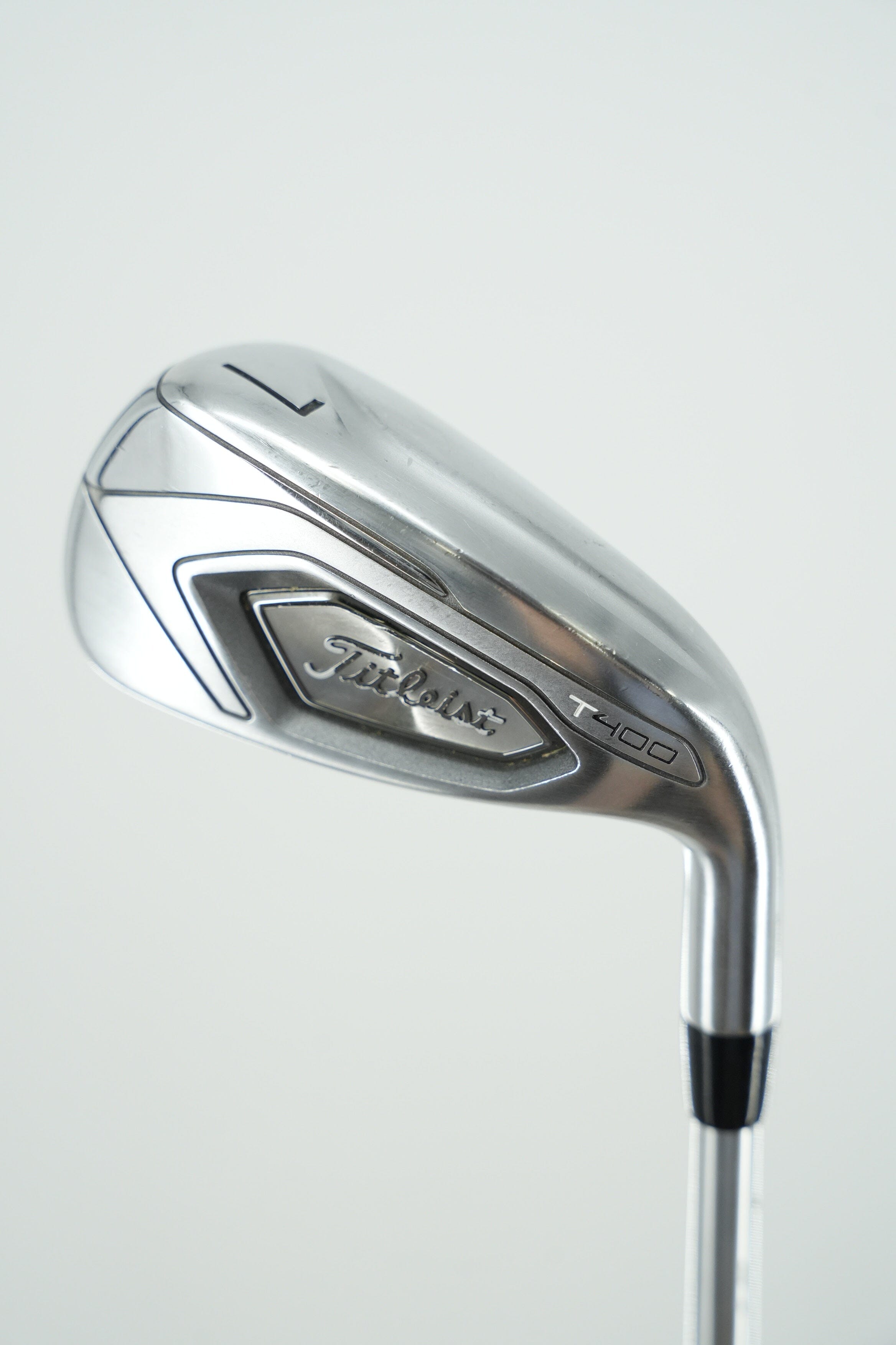 Titleist T400 7 Iron SR Flex 37