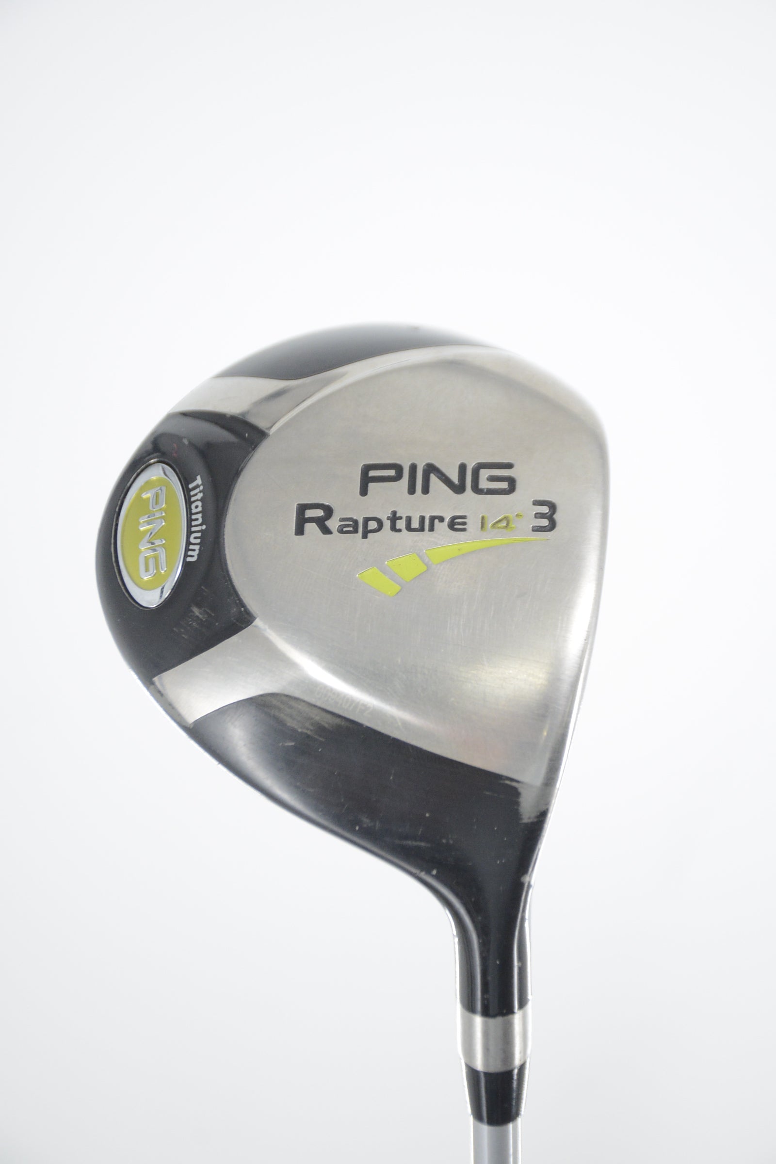 Ping Rapture 3 Wood R Flex 42.75"