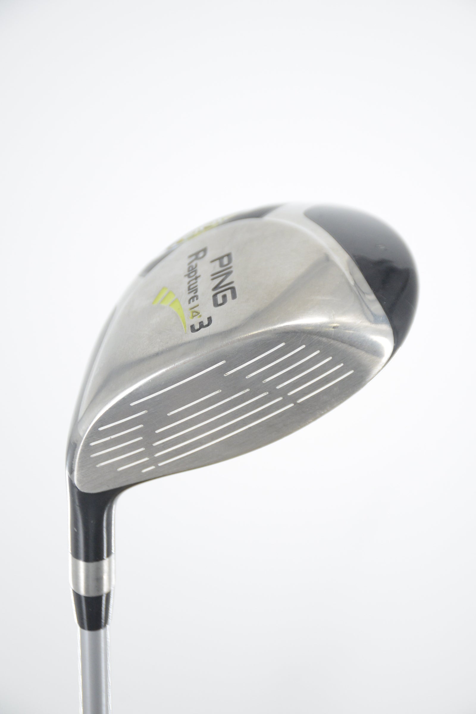 Ping Rapture 3 Wood R Flex 42.75"