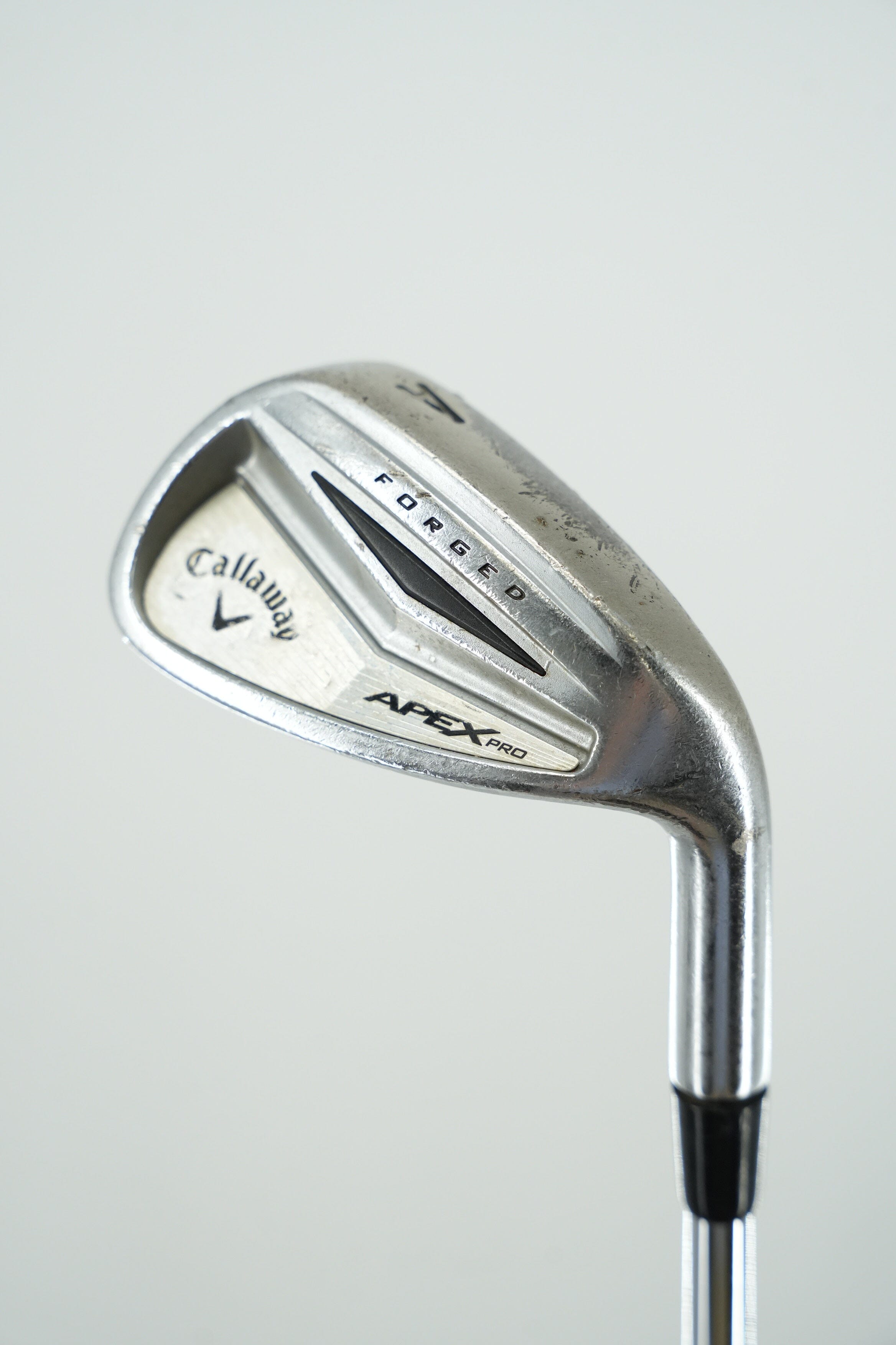 Callaway Apex Pro Forged AW S Flex 34.75"