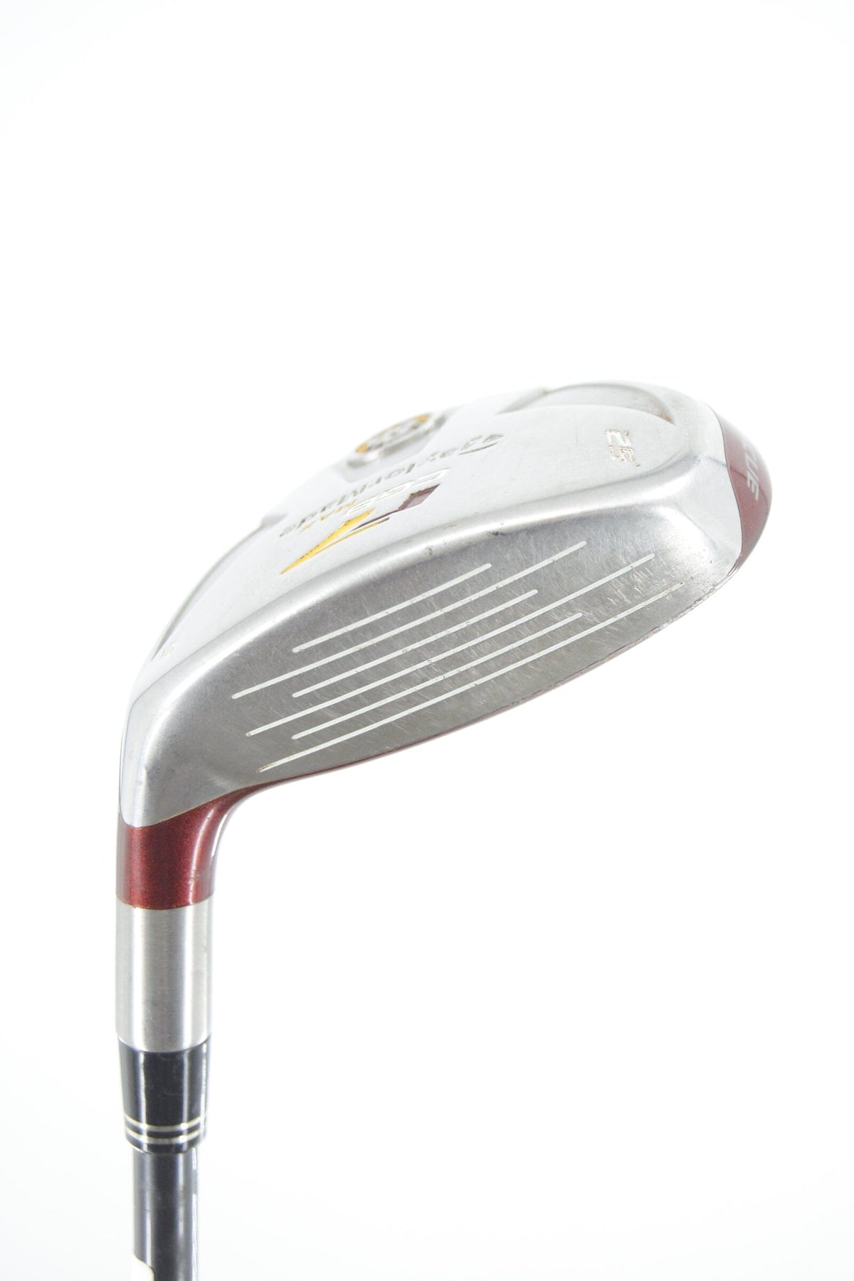 TaylorMade R7 CGB Max 5 Wood R Flex 39.25" Golf Clubs GolfRoots 