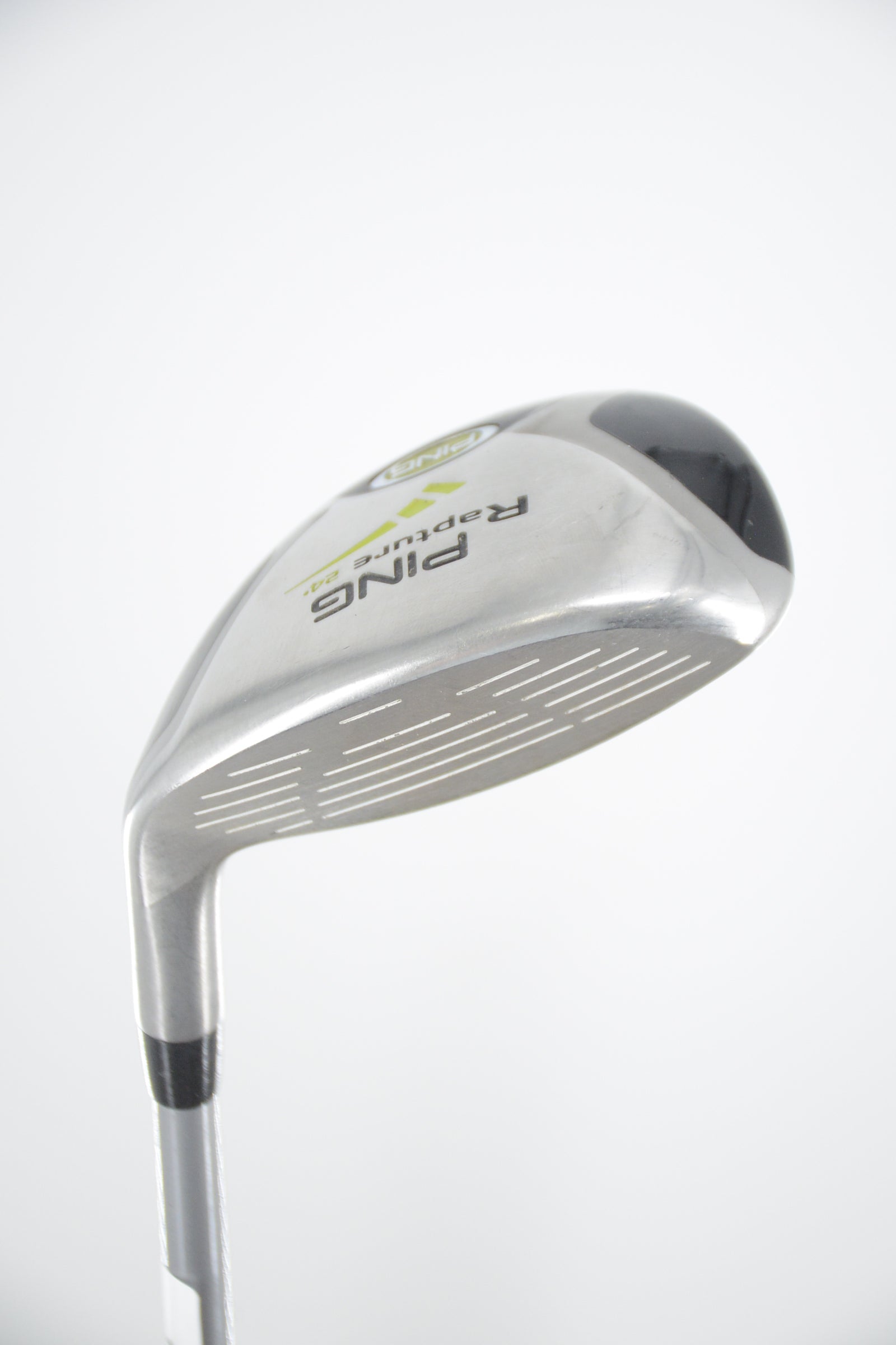 Ping Rapture 24 Degree Hybrid R Flex 39"