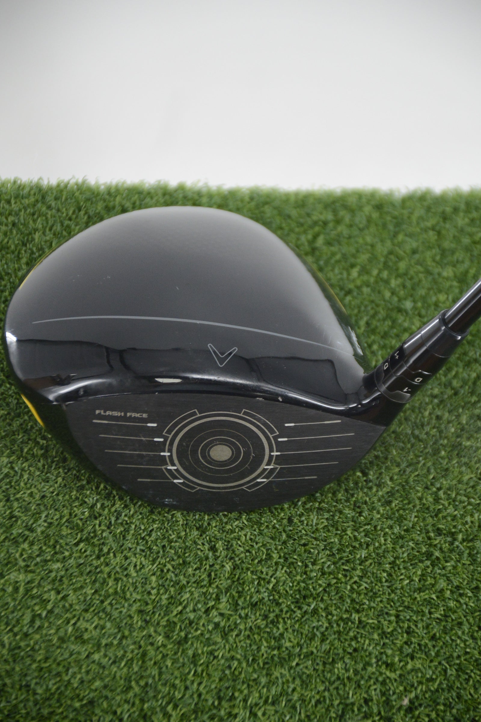Callaway Epic Flash 10.5 Degree Driver R Flex 45.25"
