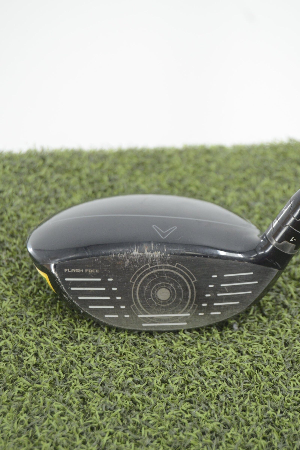 Callaway Epic Flash 3 Wood S Flex 42.75" Golf Clubs GolfRoots 