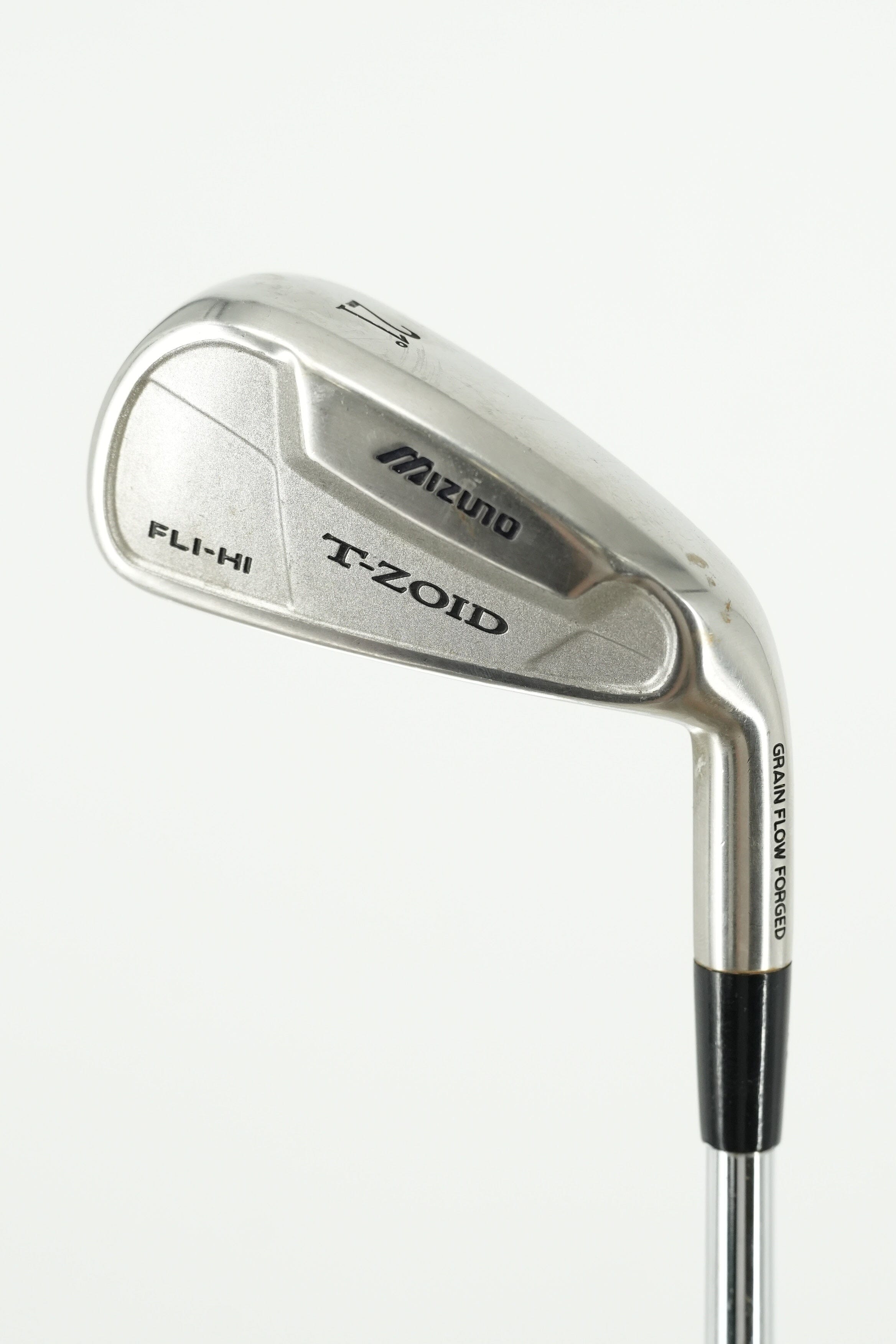 Mizuno Fli-Hi 21 Degree Driving Iron R Flex 39.5" Golf Clubs GolfRoots 