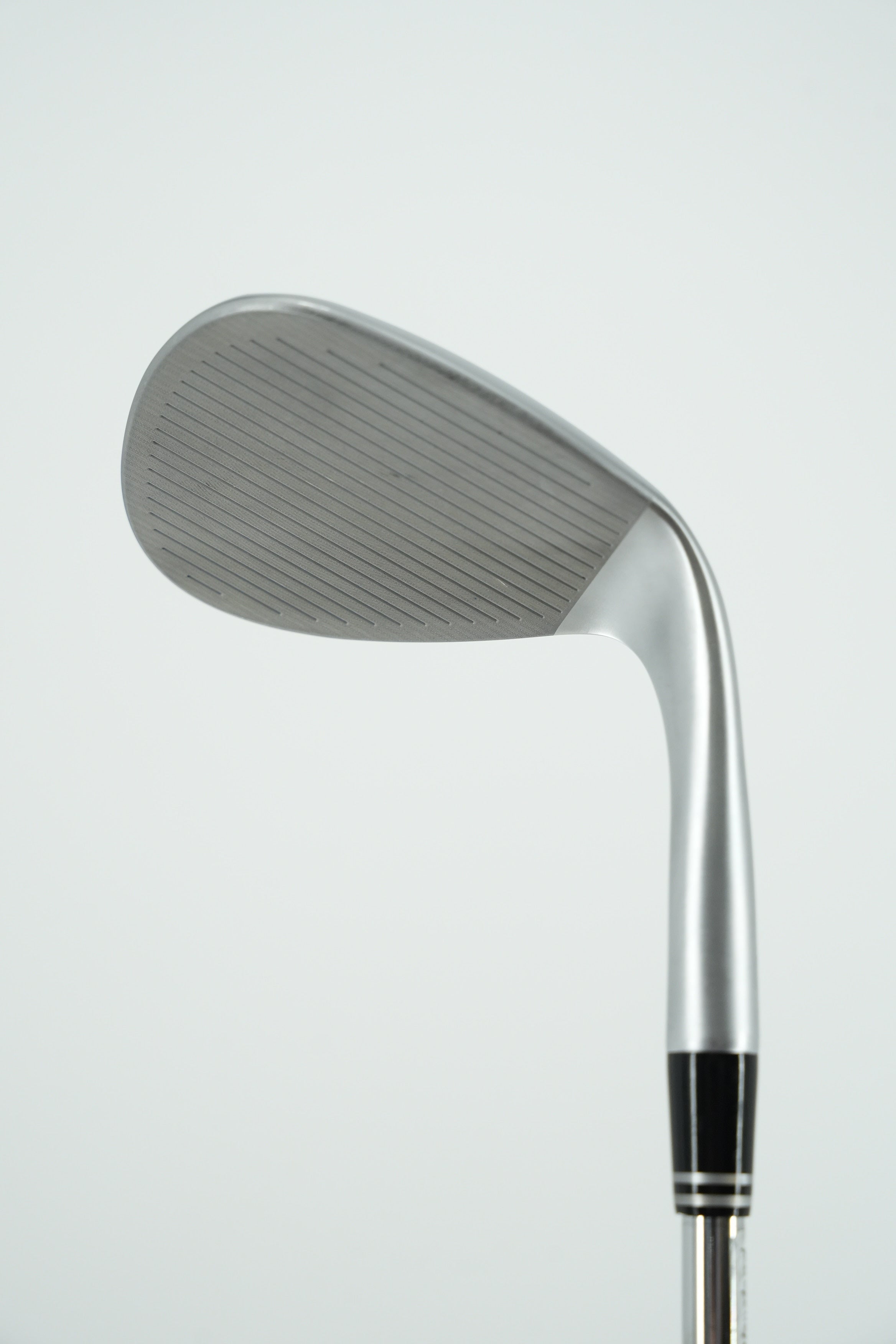 Lefty Cleveland CBZ Full Face 60 Degree Wedge Wedge Flex 34.75"