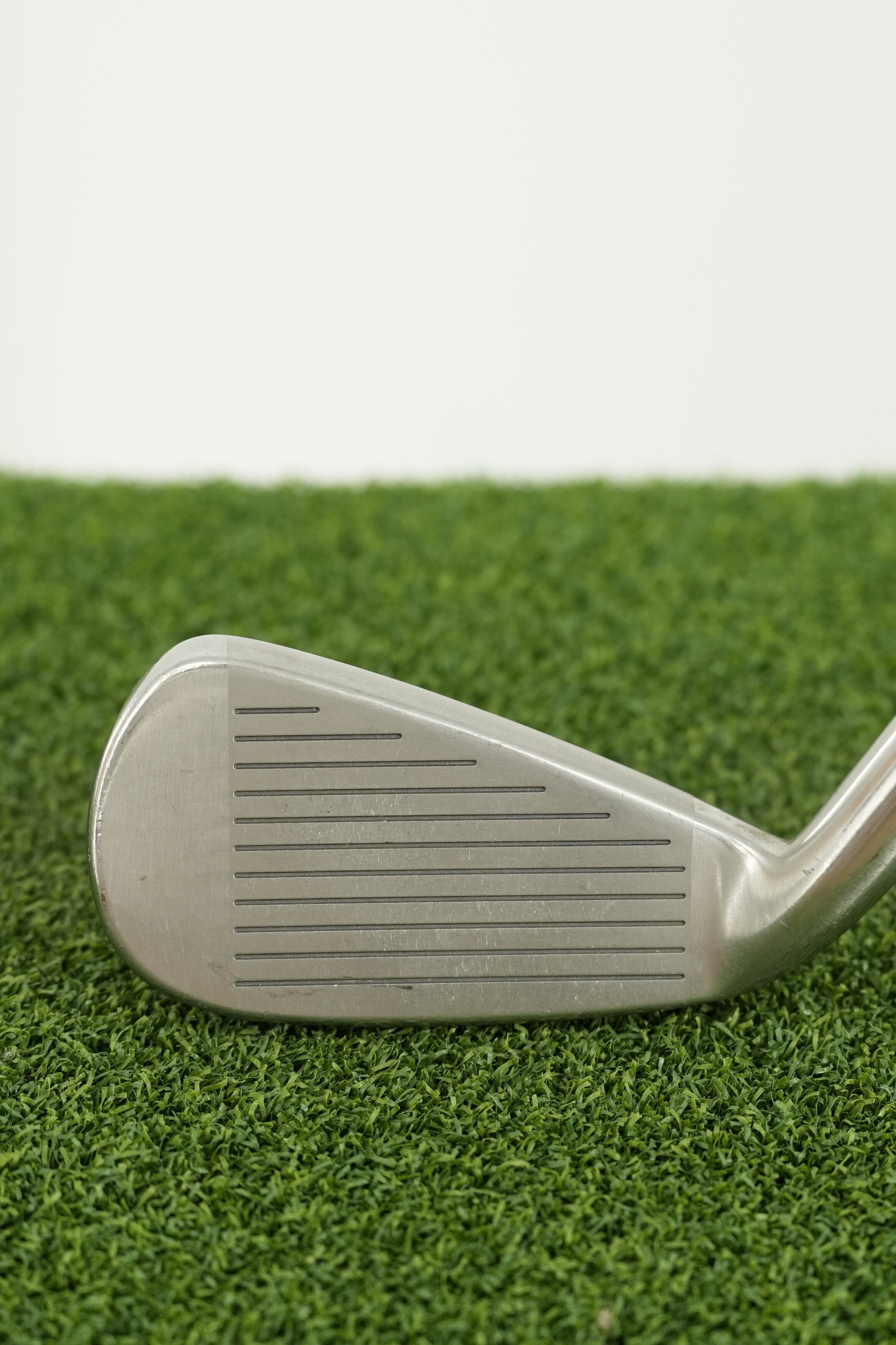Mizuno Fli-Hi 21 Degree Driving Iron R Flex 39.5" Golf Clubs GolfRoots 