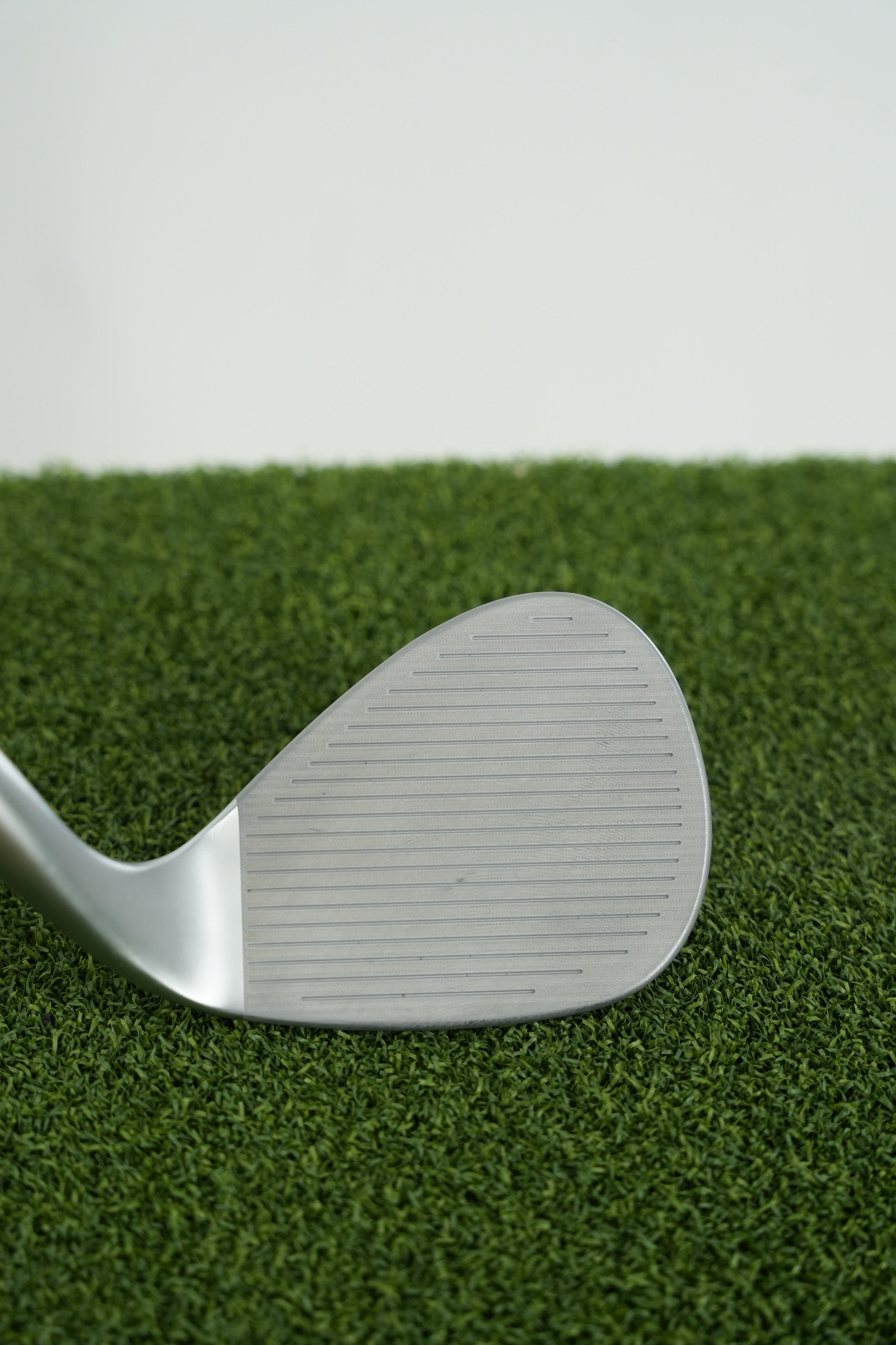 Lefty Cleveland CBZ Full Face 60 Degree Wedge Wedge Flex 34.75"