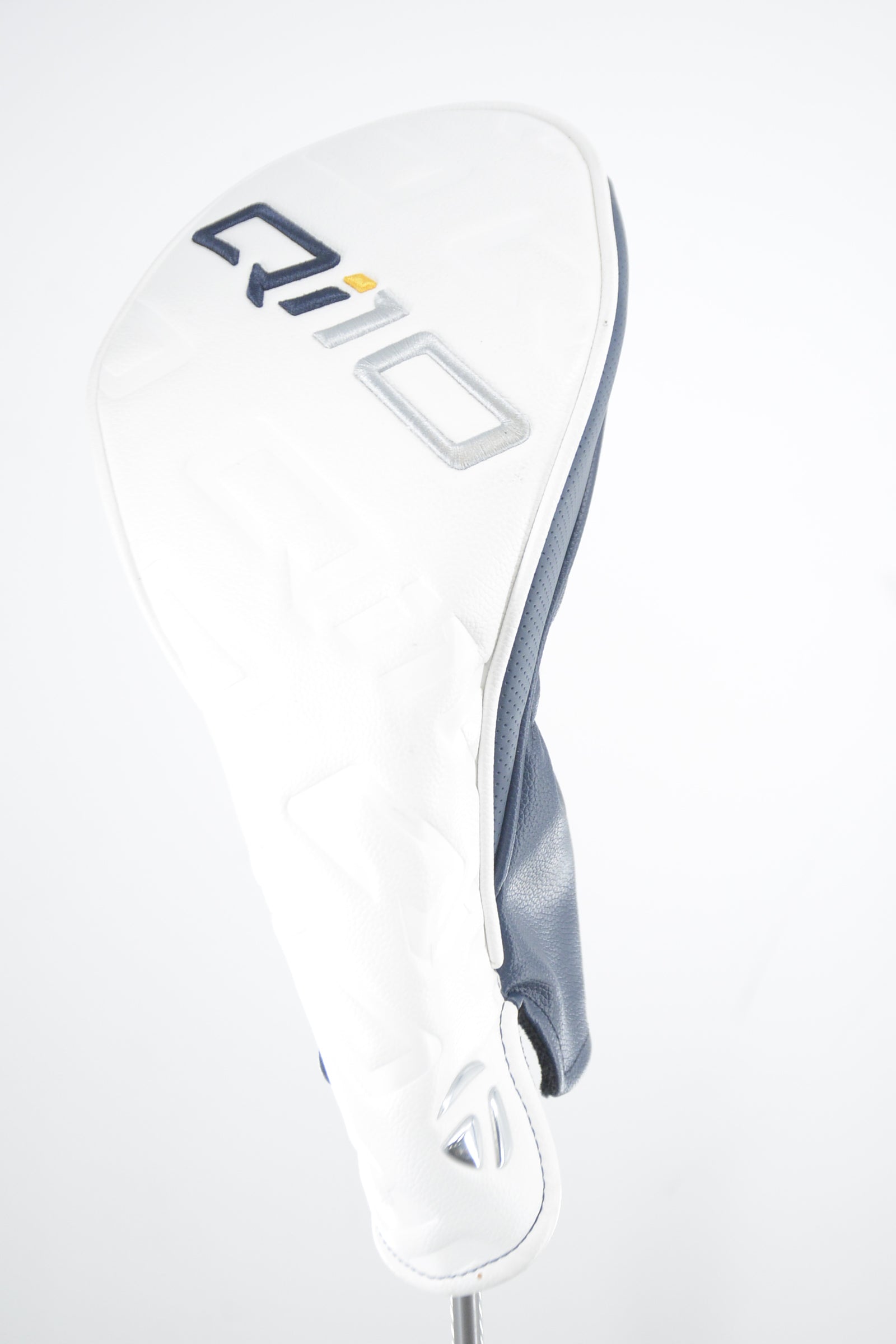 TaylorMade Qi10 Max 12 Degree Driver SR Flex 45.25"