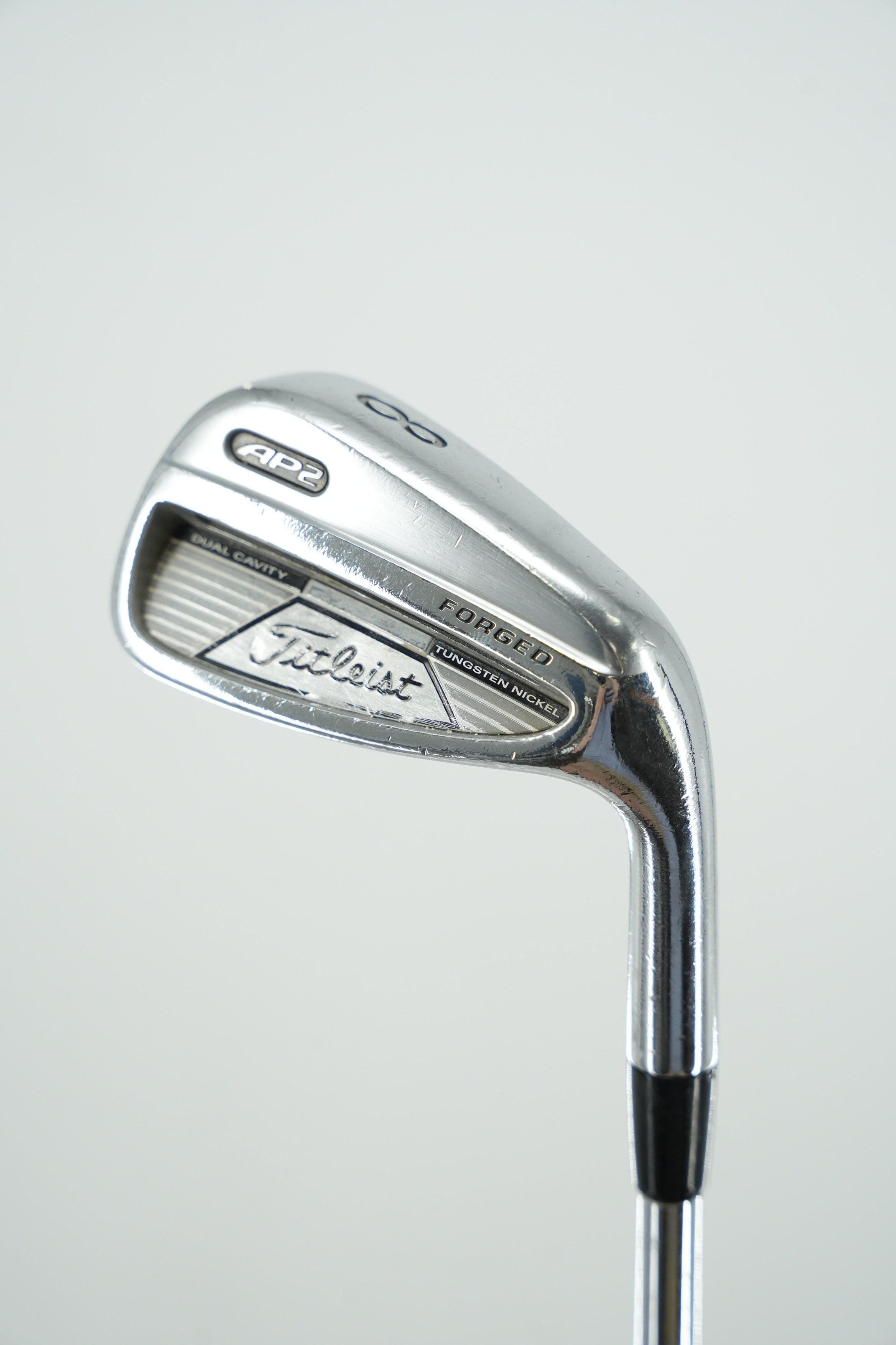 Titleist AP2 8 Iron R Flex 36.5"