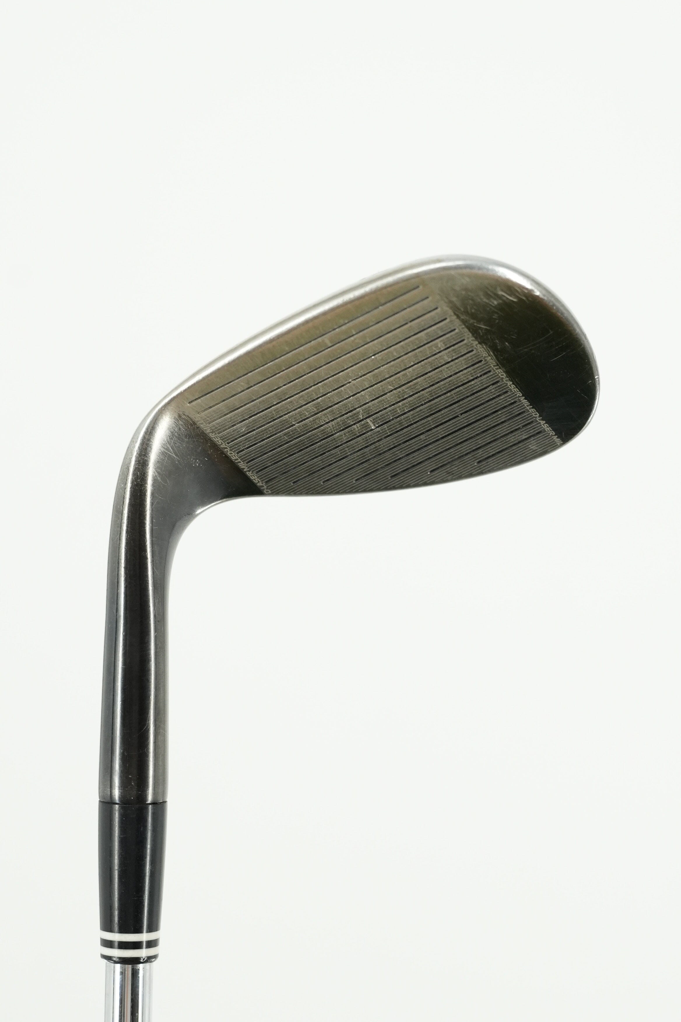 Cleveland CG16 Black Pearl 52 Degree Wedge Wedge Flex 35.5" Golf Clubs GolfRoots 