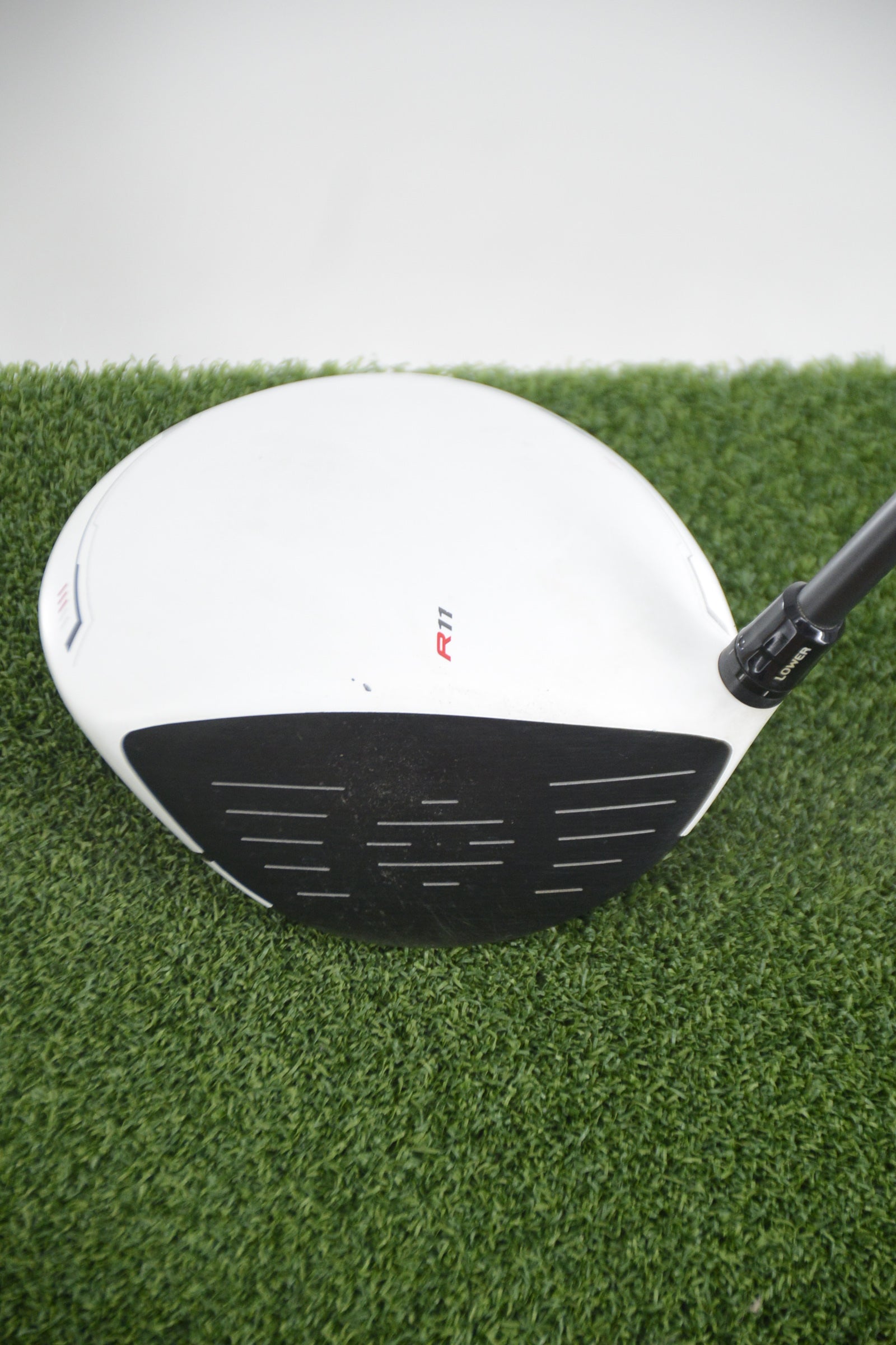 TaylorMade R11-S 12 Degree Driver R Flex 44"
