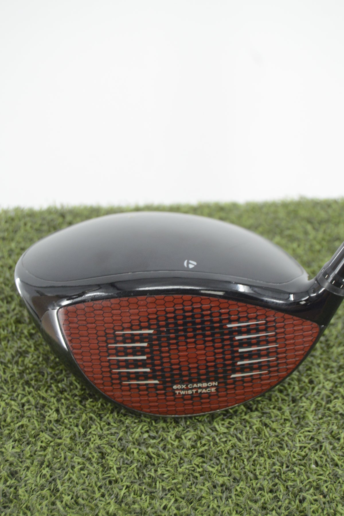 TaylorMade Stealth HD 10.5 Degree Driver R Flex 45"