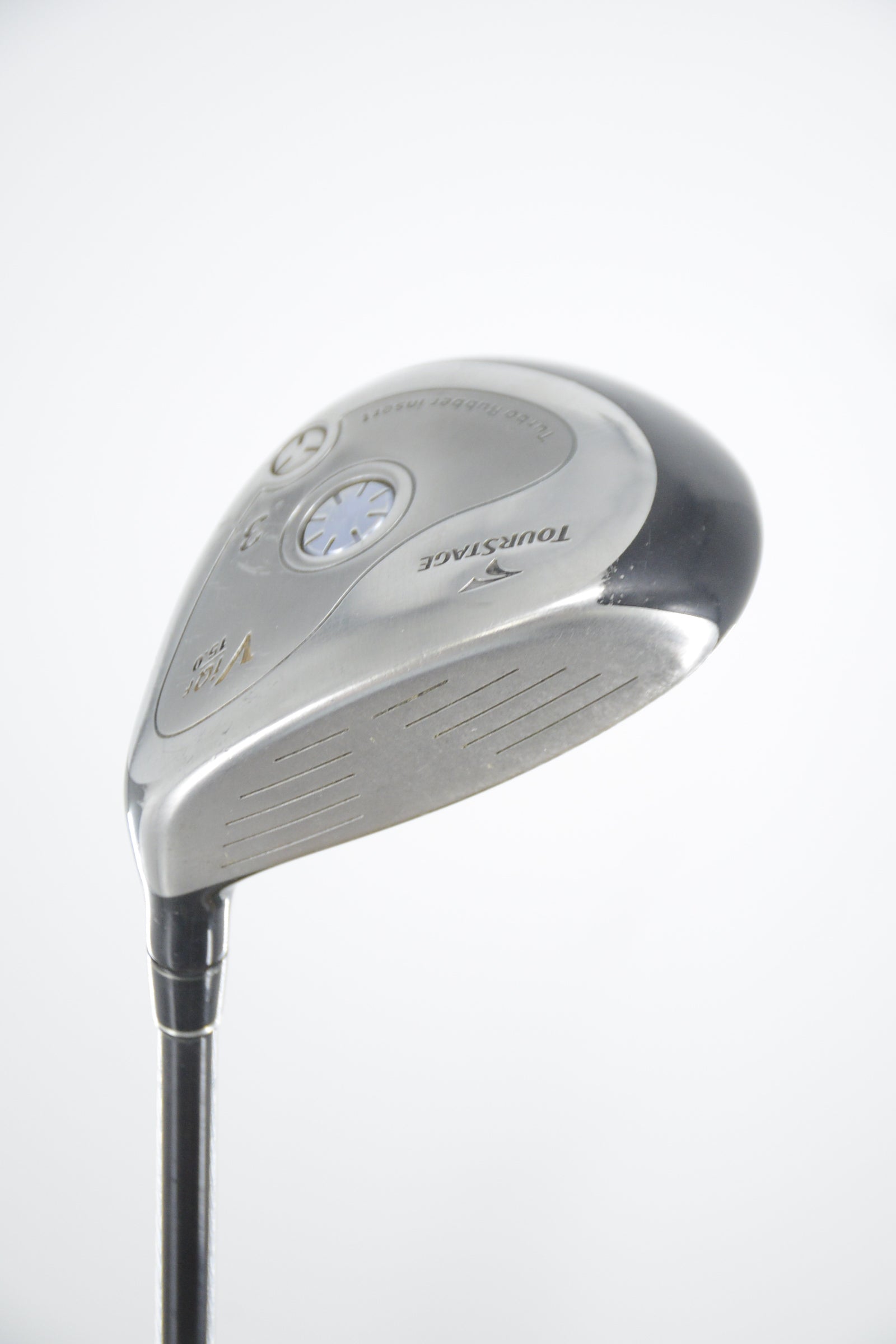 Bridgestone ViQF 15 Degree Wood R Flex 43.25"