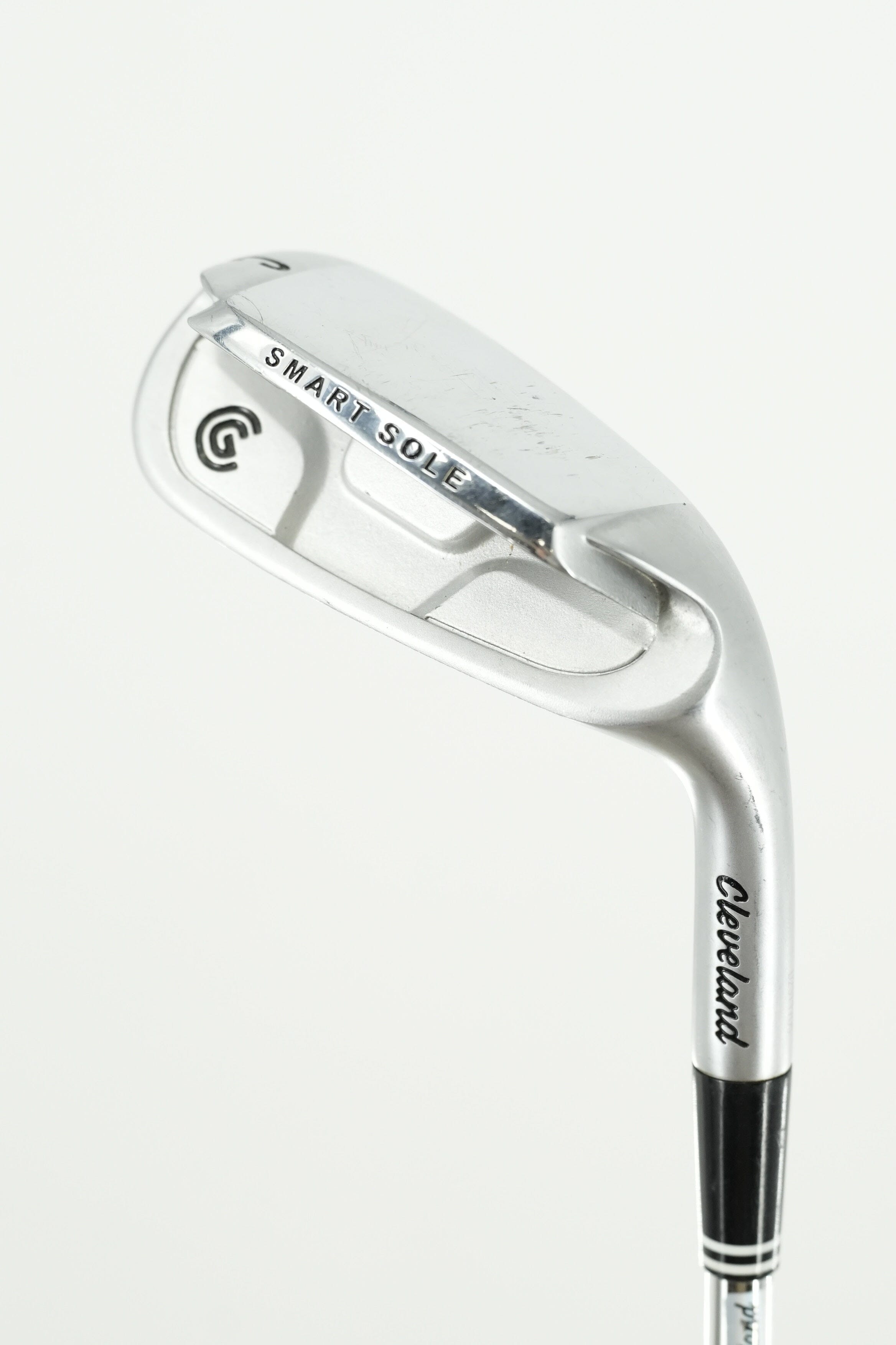 Cleveland Smart Sole Chipper Wedge Flex 34" Golf Clubs GolfRoots 