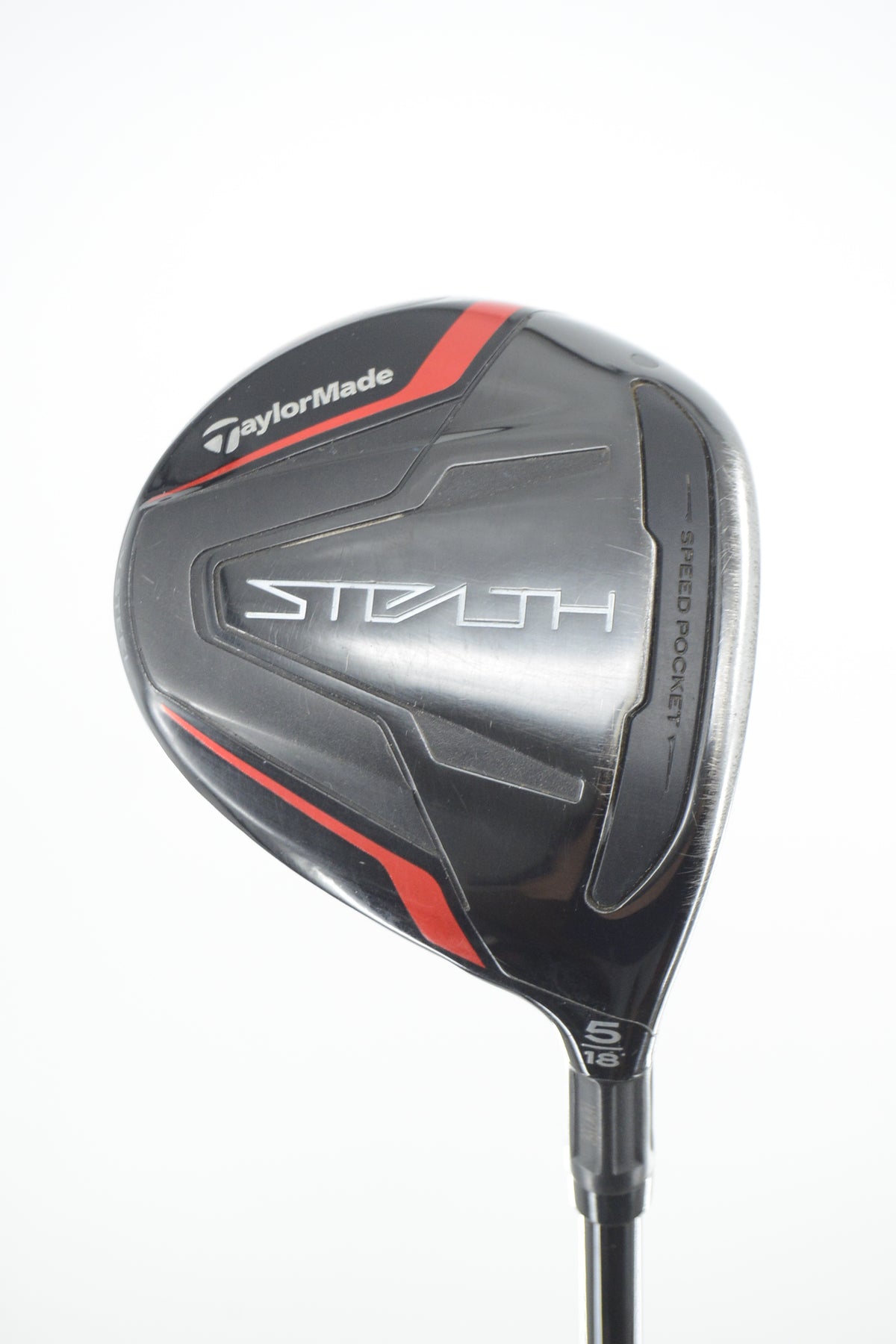 TaylorMade Stealth 5 Wood R Flex 42"