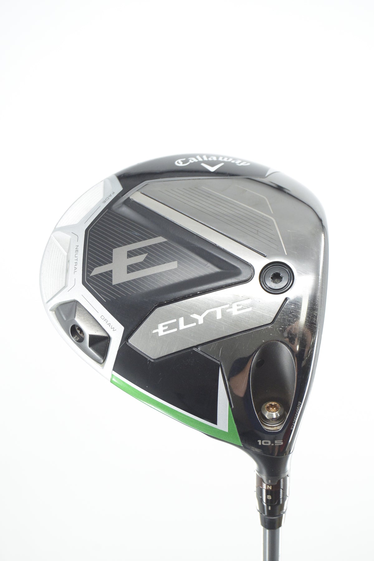 Callaway Elyte 10.5 Degree Driver R Flex 45.25"