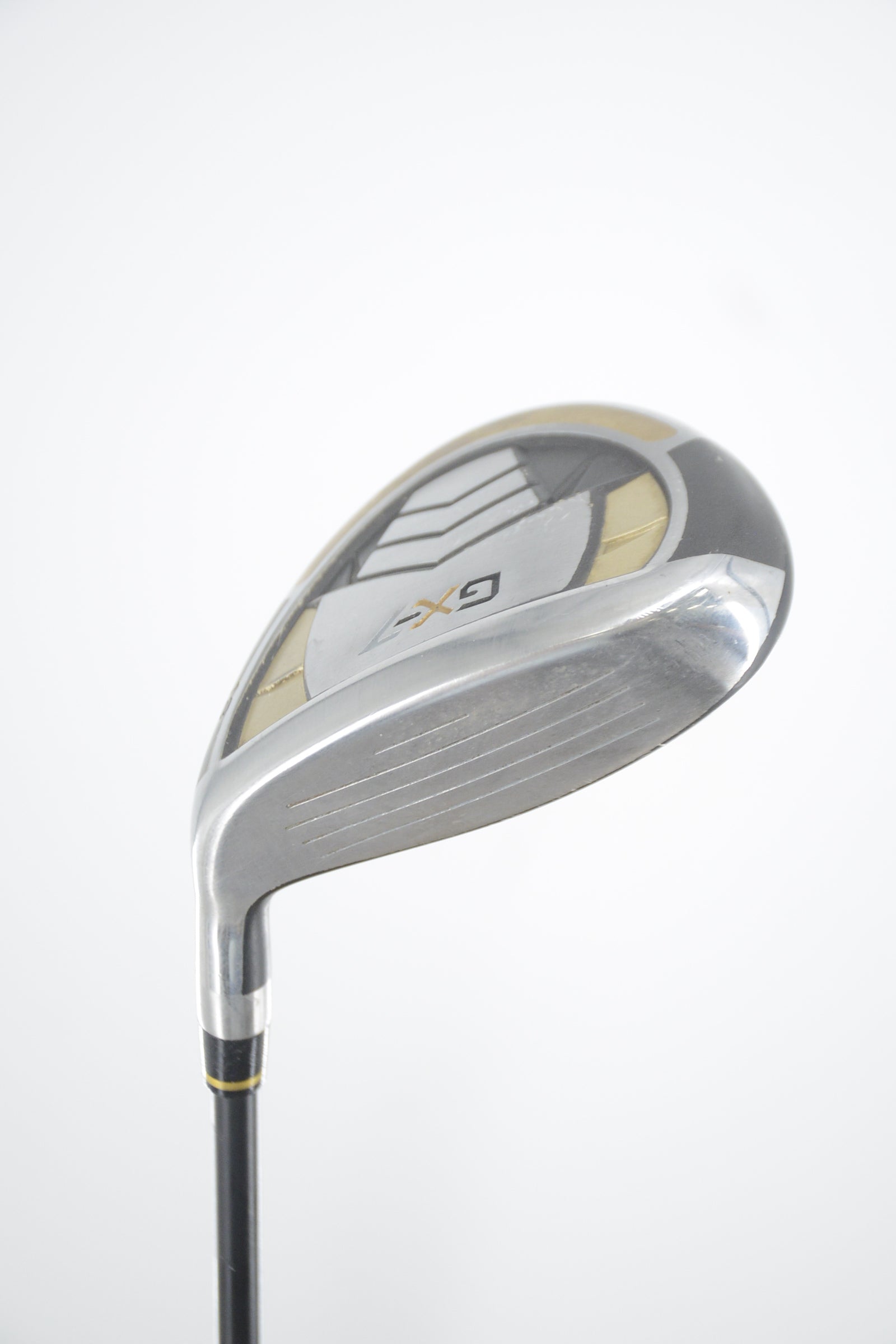 GX-7  18 Degree Wood SR Flex 42.25"