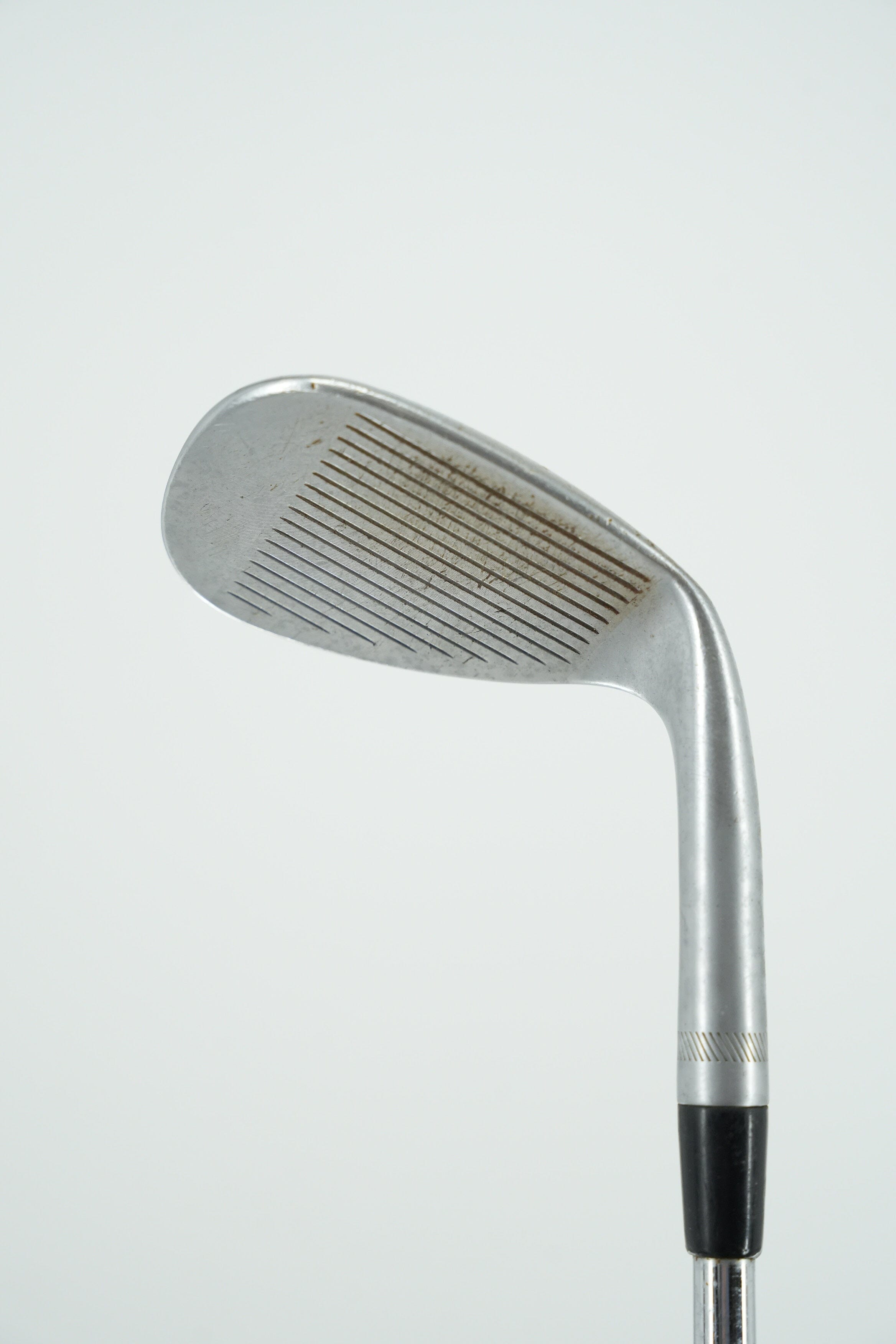 Lefty Titleist Vokey SM4 Tour Chrome 60 Degree Wedge Wedge Flex 34.75"