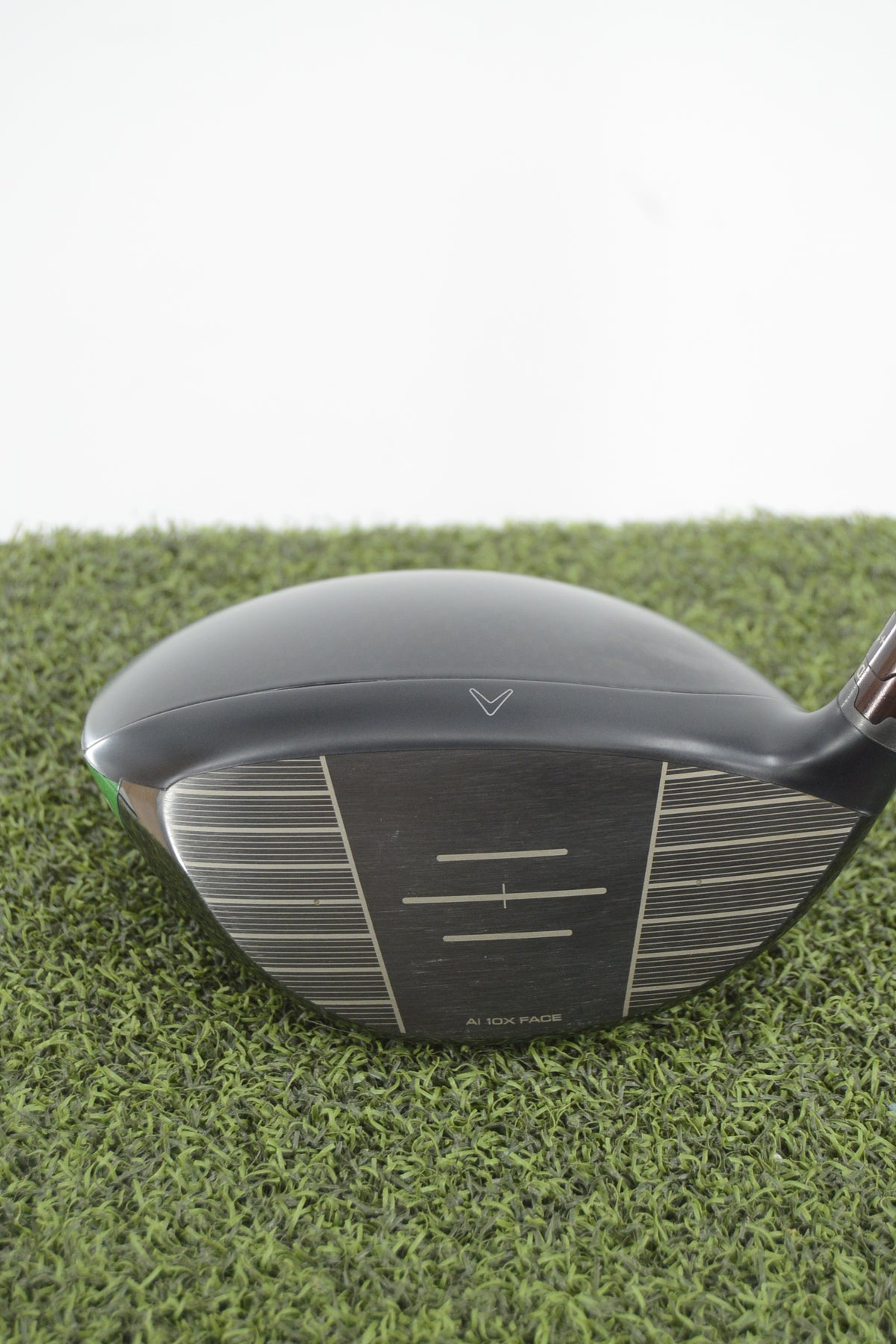 Callaway Elyte 10.5 Degree Driver R Flex 45.25"