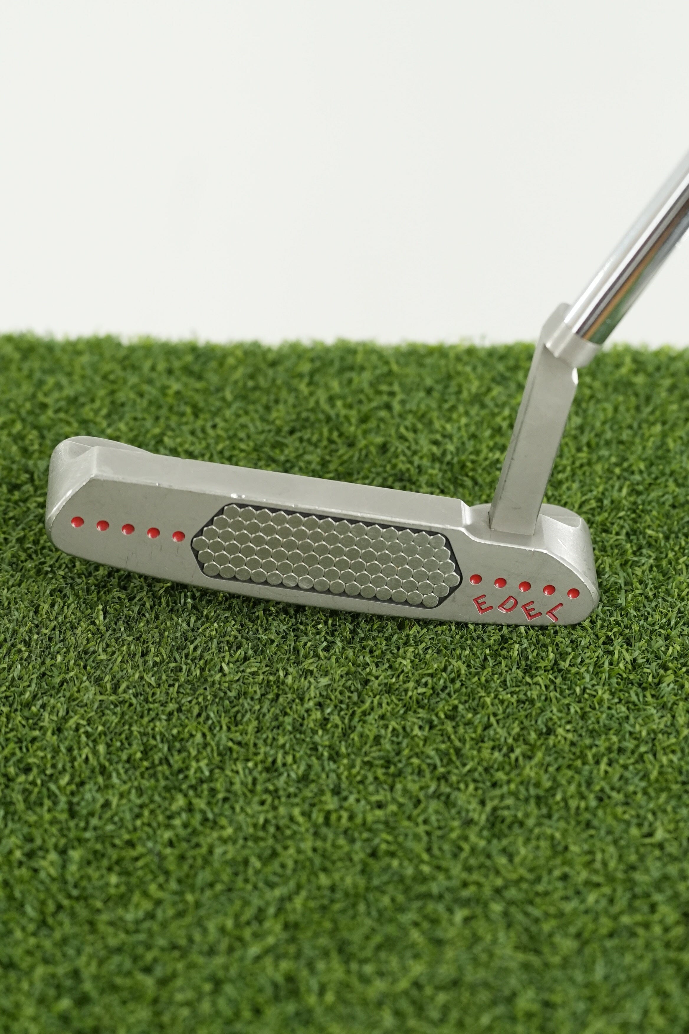 Edel Standard Series Blade Putter 35" Golf Clubs GolfRoots 