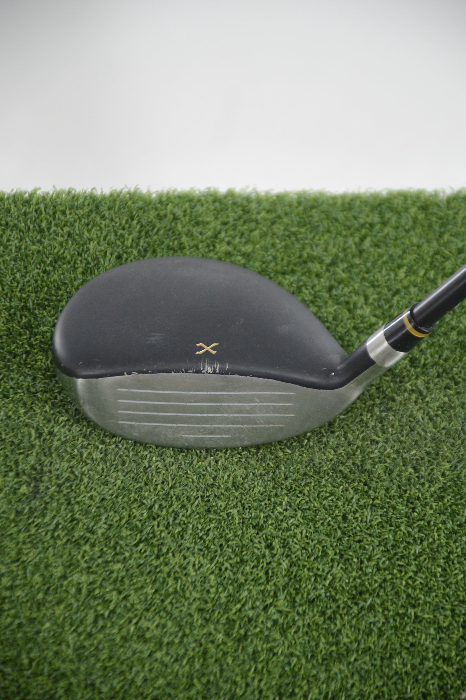 GX-7  18 Degree Wood SR Flex 42.25"