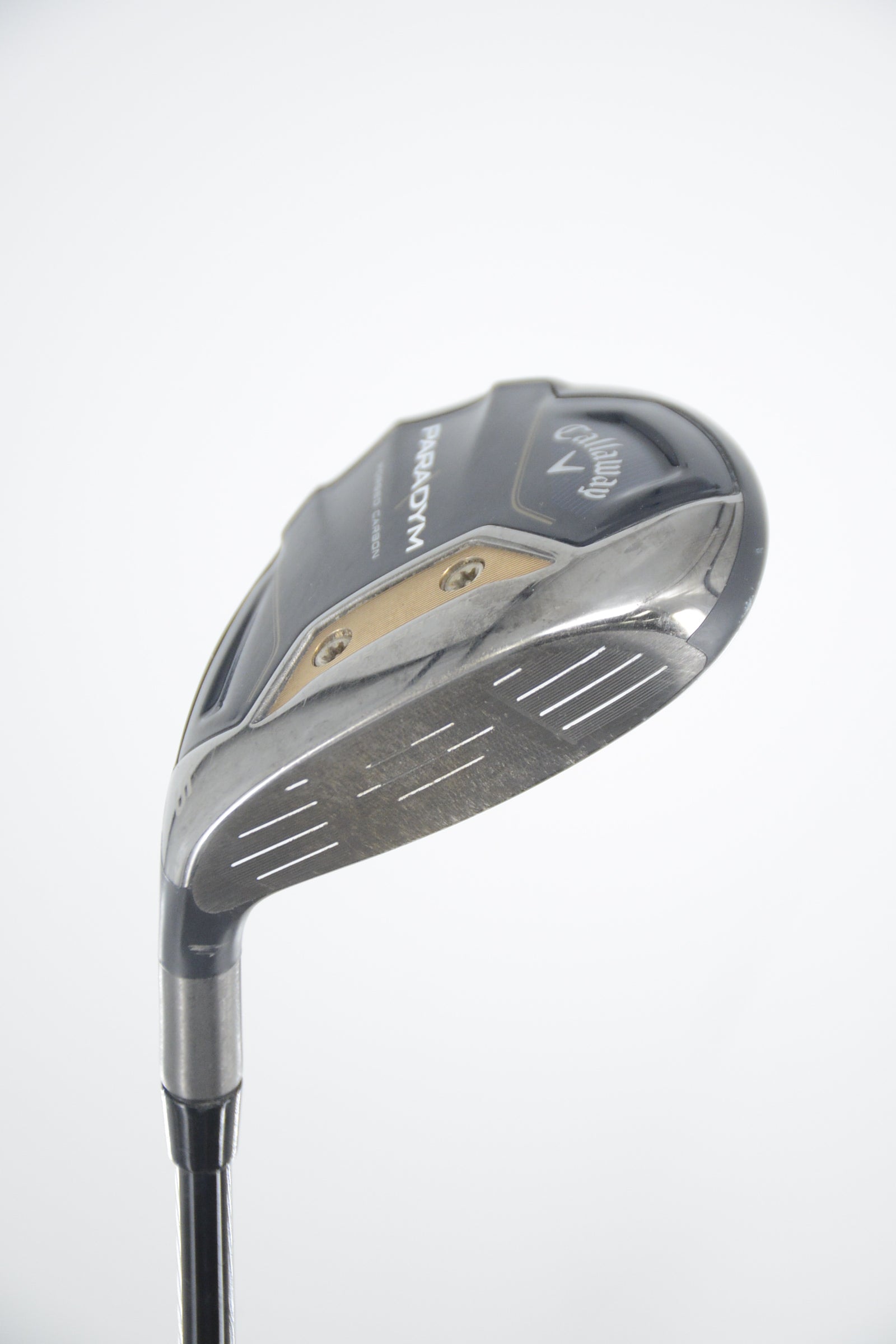 Callaway Paradym 5 Wood S Flex 42.25"