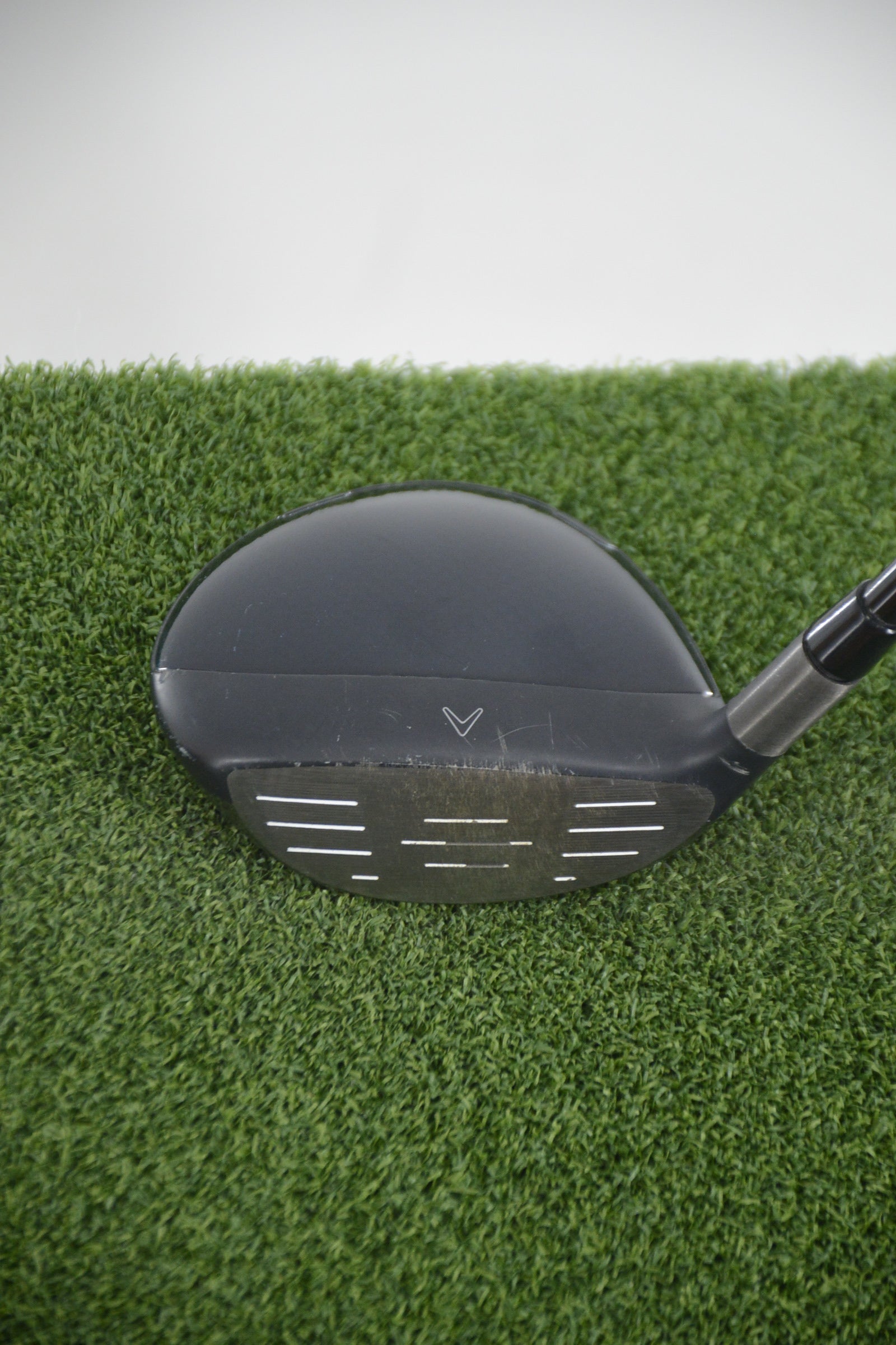 Callaway Paradym 5 Wood S Flex 42.25"