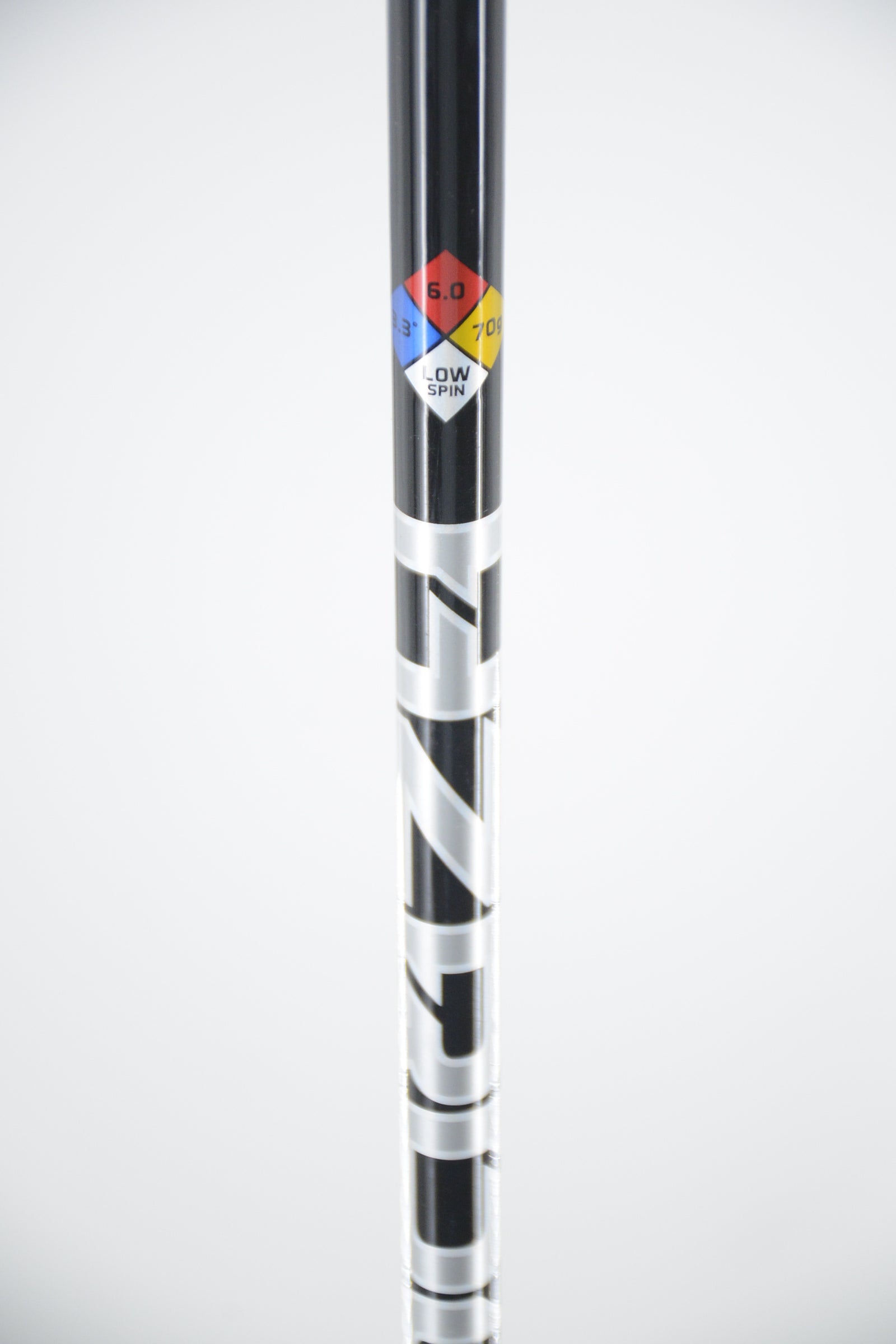 Callaway Paradym 5 Wood S Flex 42.25"