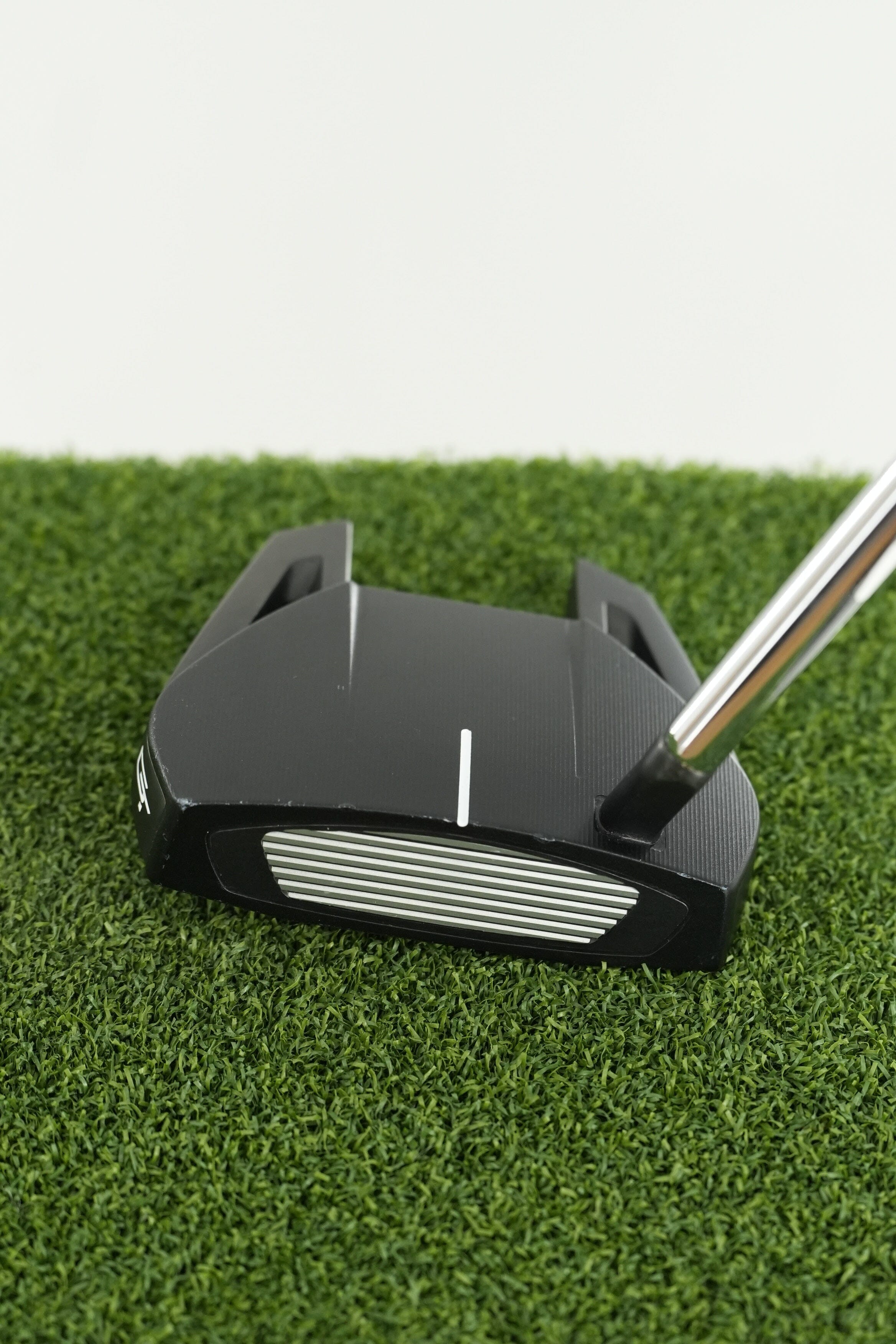 TaylorMade Spider GT Black SB Putter 34" Golf Clubs GolfRoots 