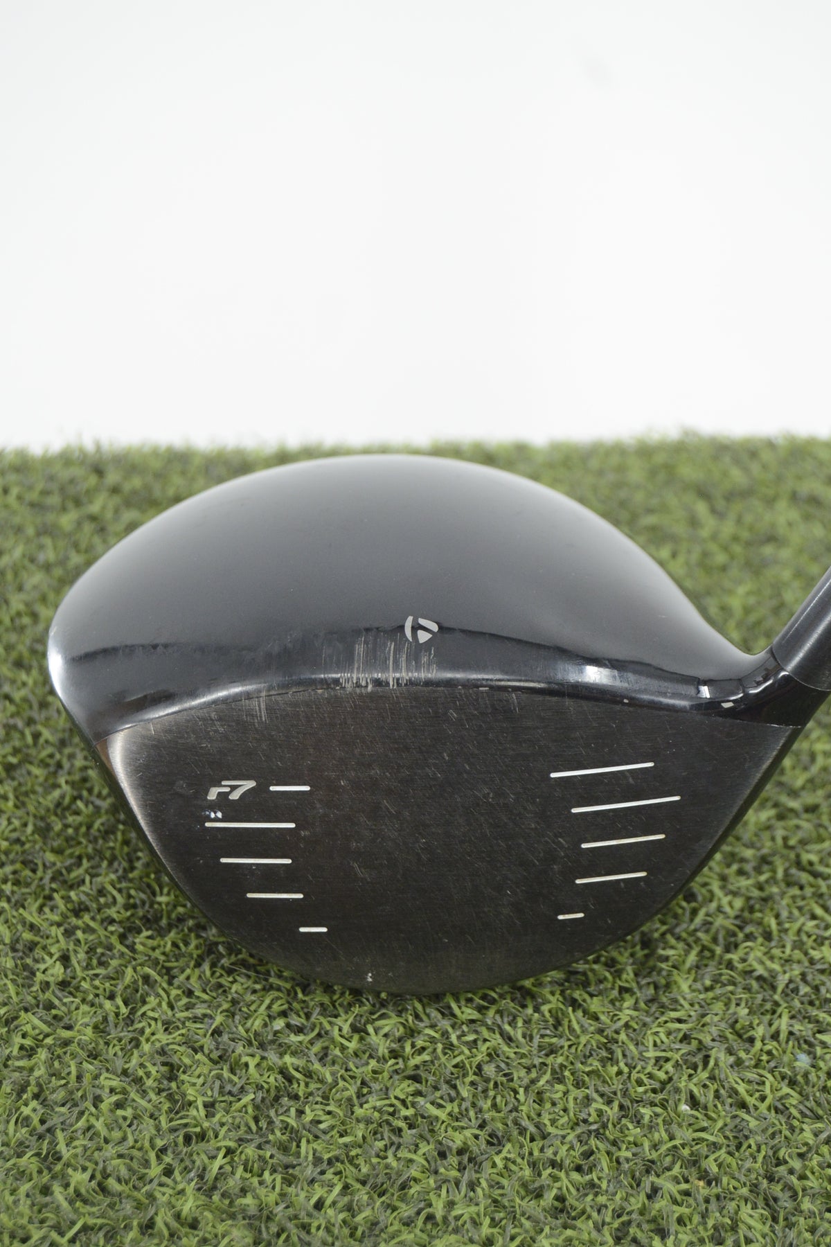 TaylorMade R7 Superquad 11.5 Degree Driver SR Flex 44.5"