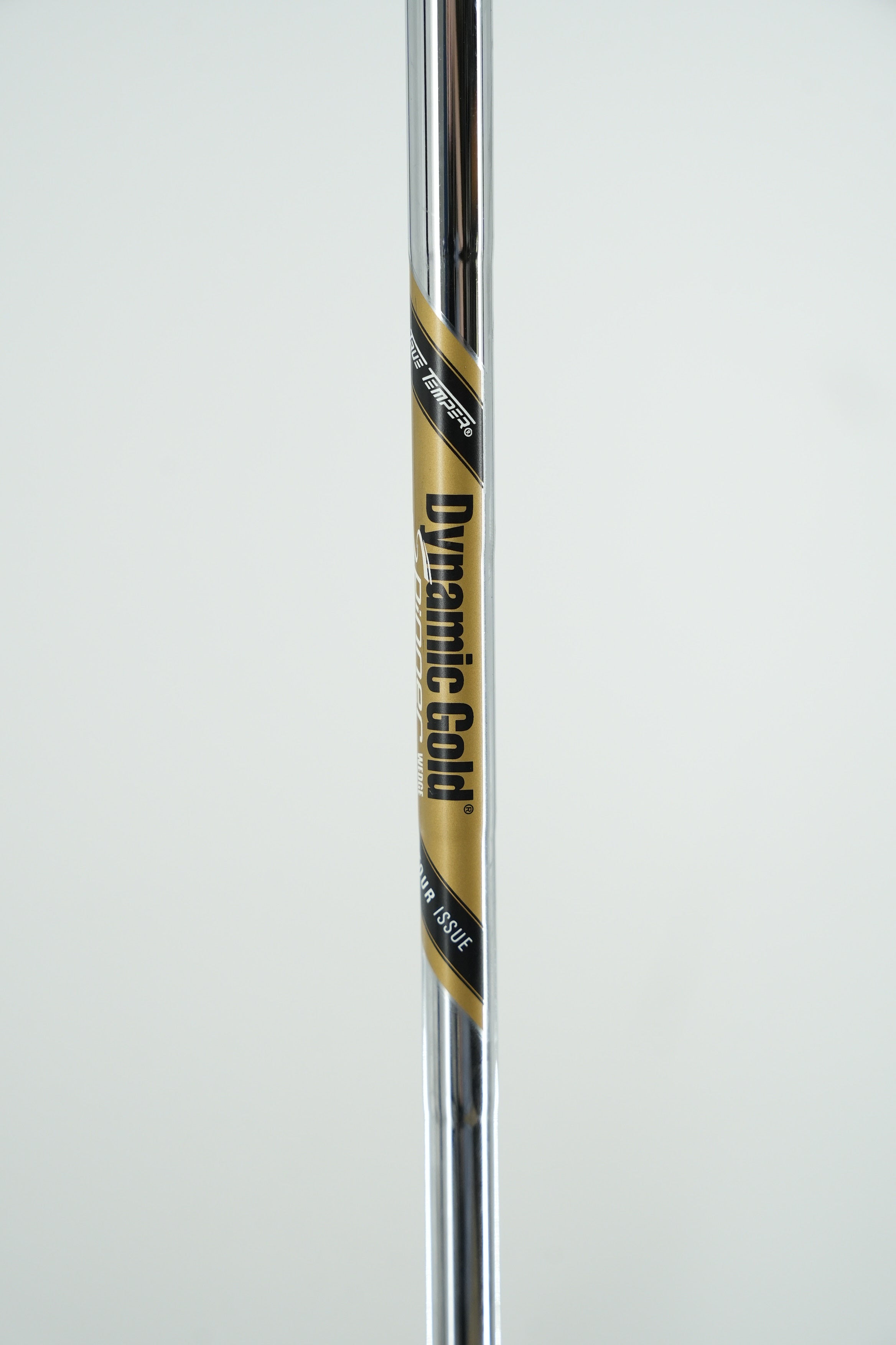 Lefty Cleveland RTZ Tour Satin 58 Degree Wedge Wedge Flex 35"