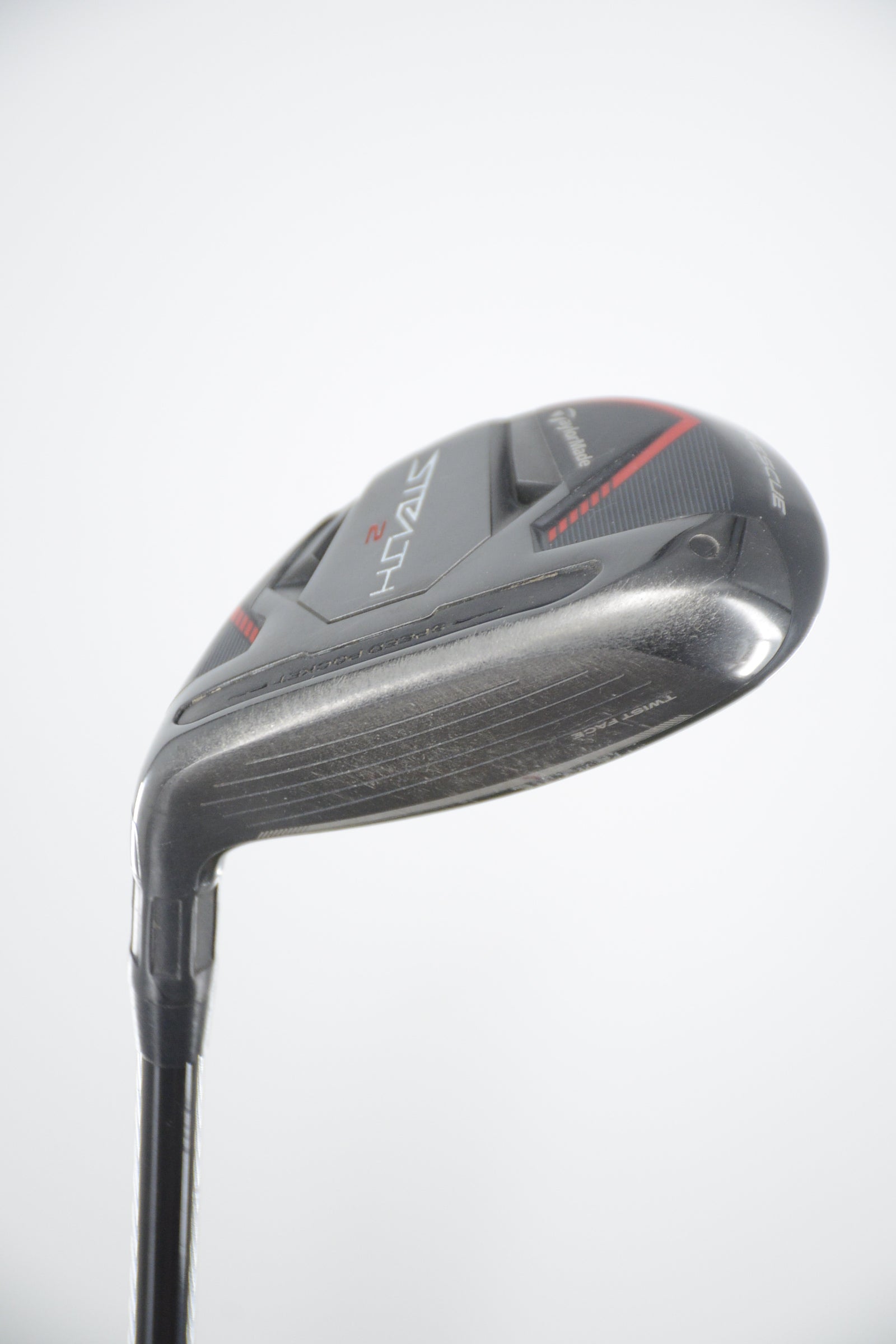 TaylorMade Stealth 2 Rescue 5 Hybrid R Flex 39.25"