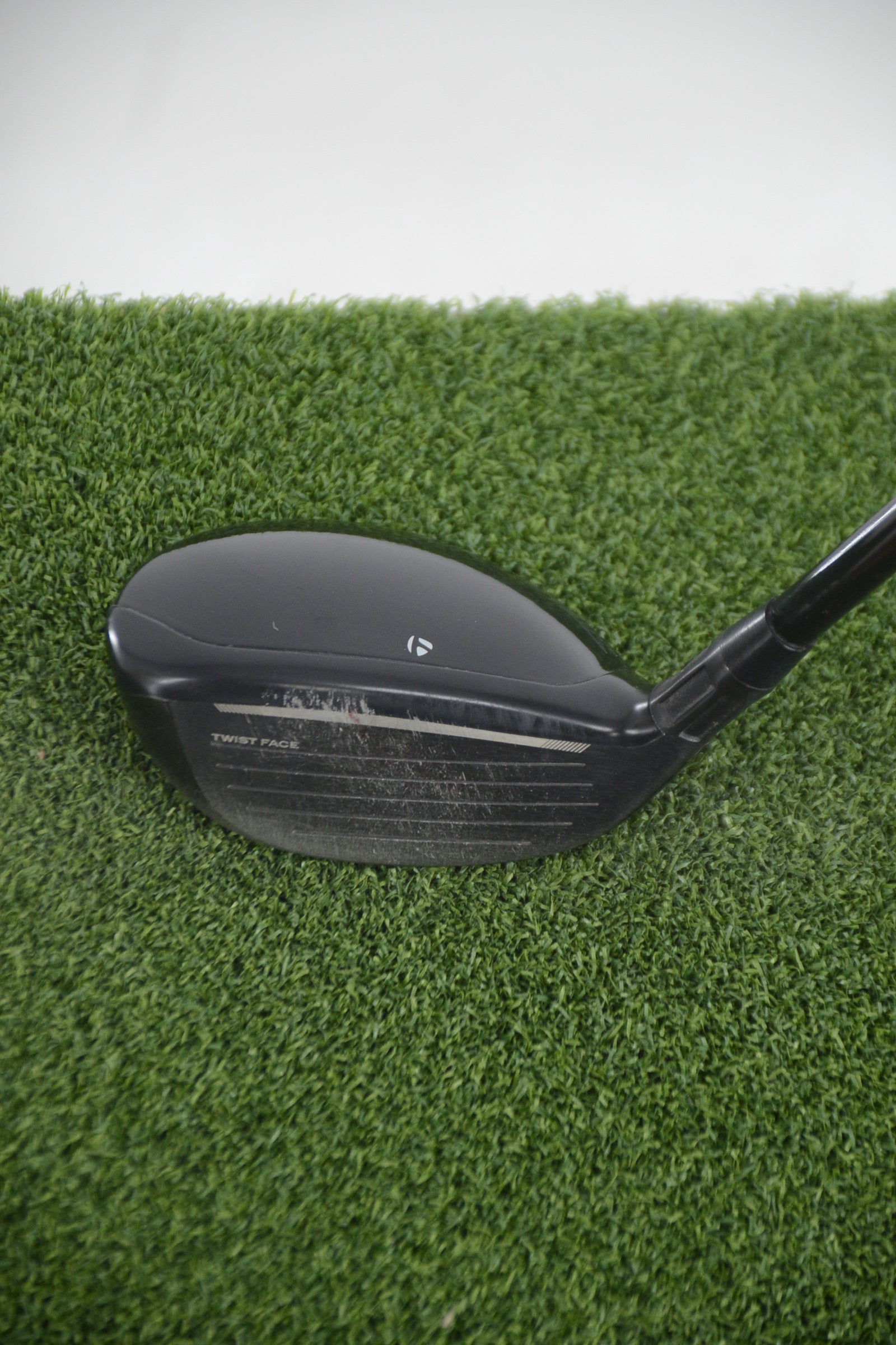 TaylorMade Stealth 2 Rescue 5 Hybrid R Flex 39.25"