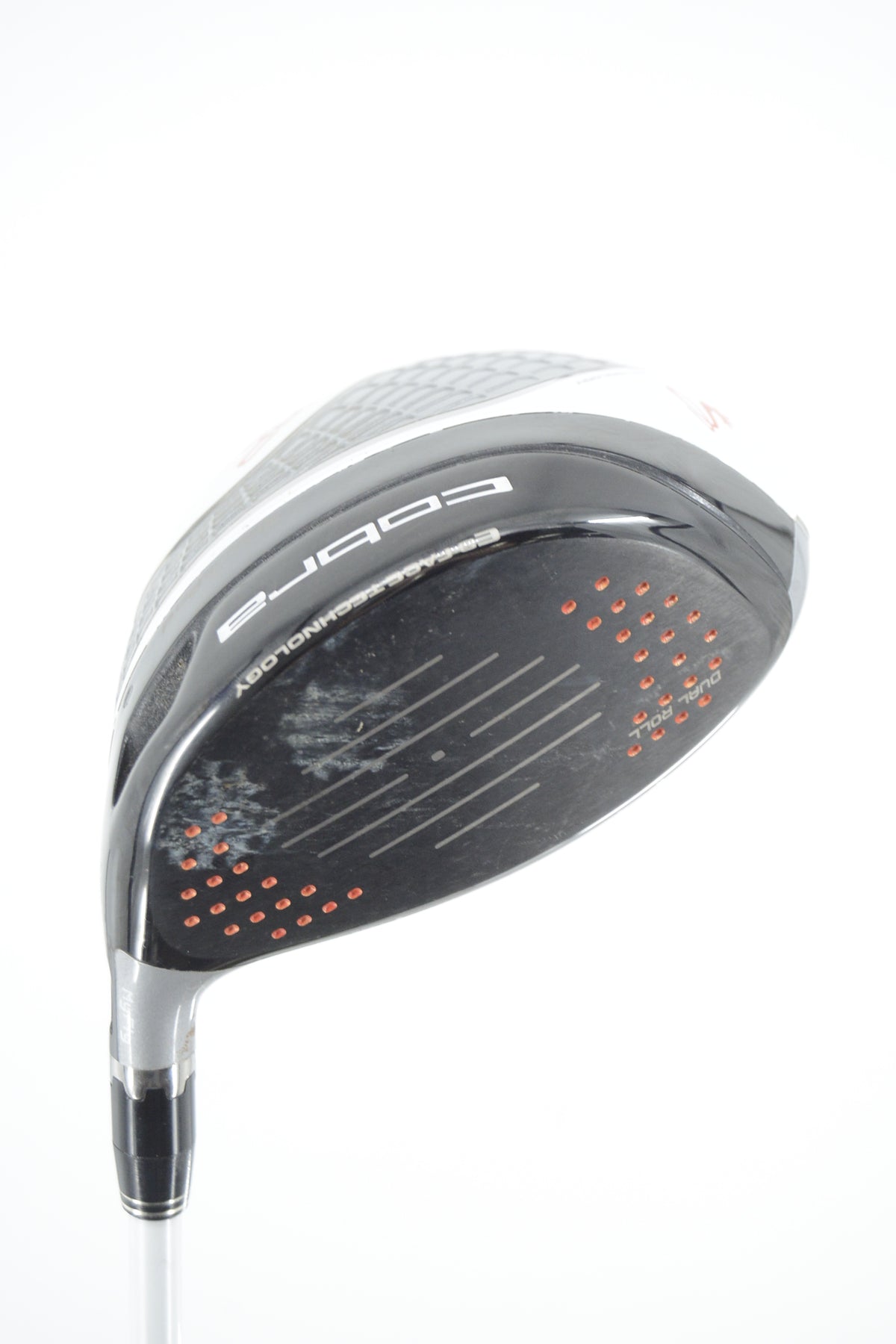 Cobra Amp Cell 9.5 Degree Driver R Flex 45.5"