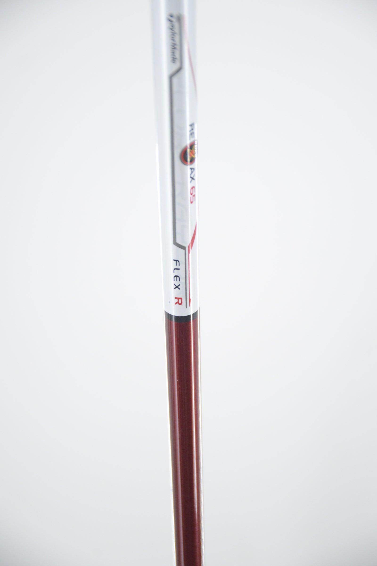 TaylorMade Raylor 22 Degree Hybrid R Flex 40.5"