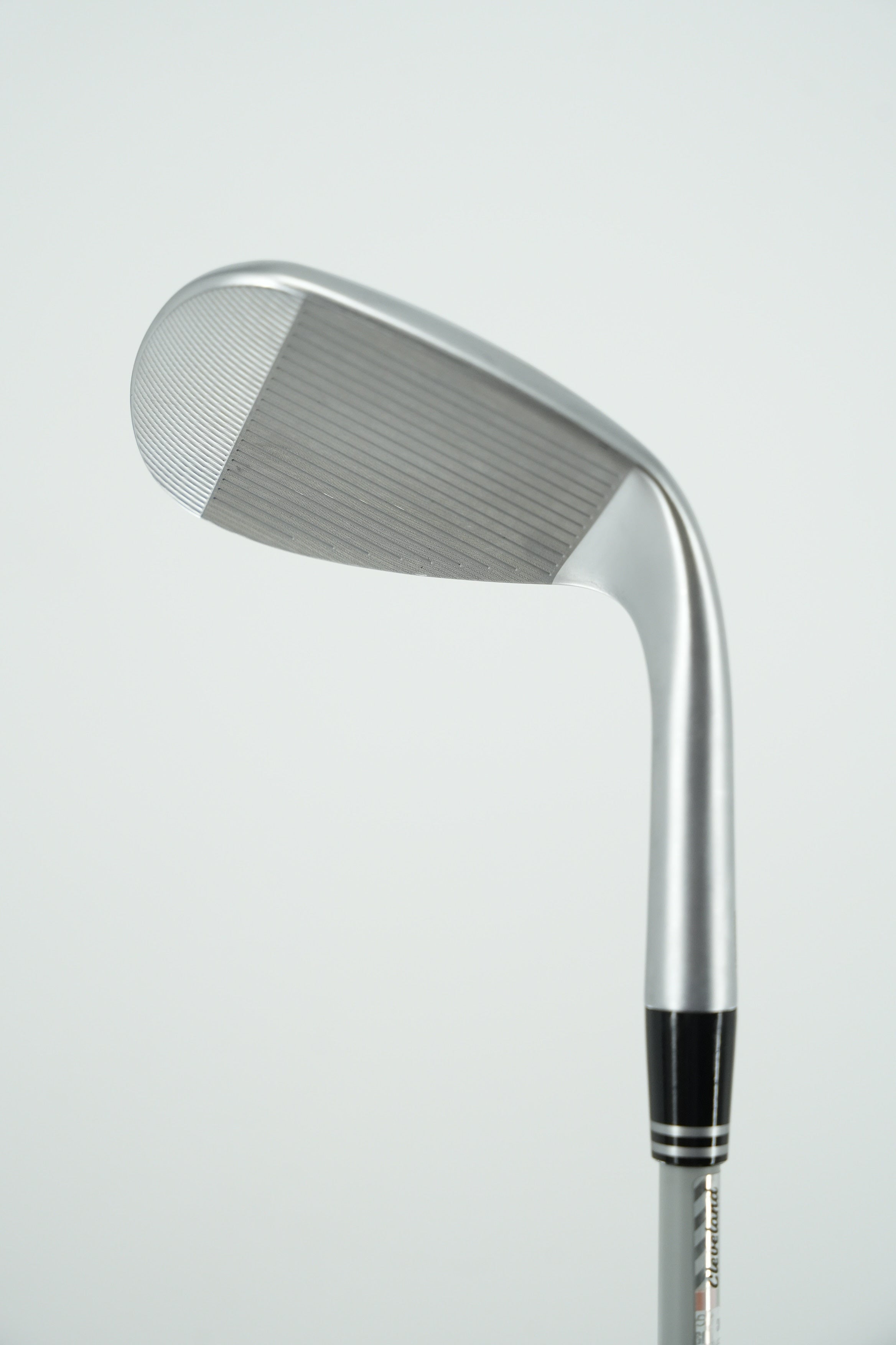Women's Lefty Cleveland CBZ 56 Degree Wedge W Flex 34.25"