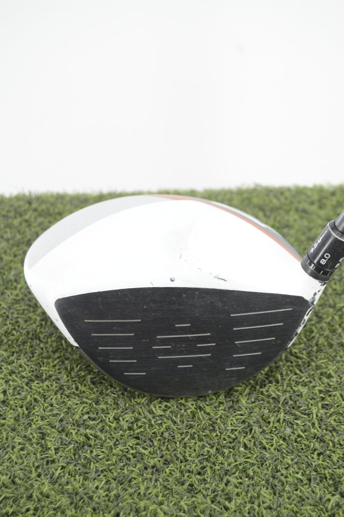 TaylorMade R1 10 Degree Driver R Flex 45.25"